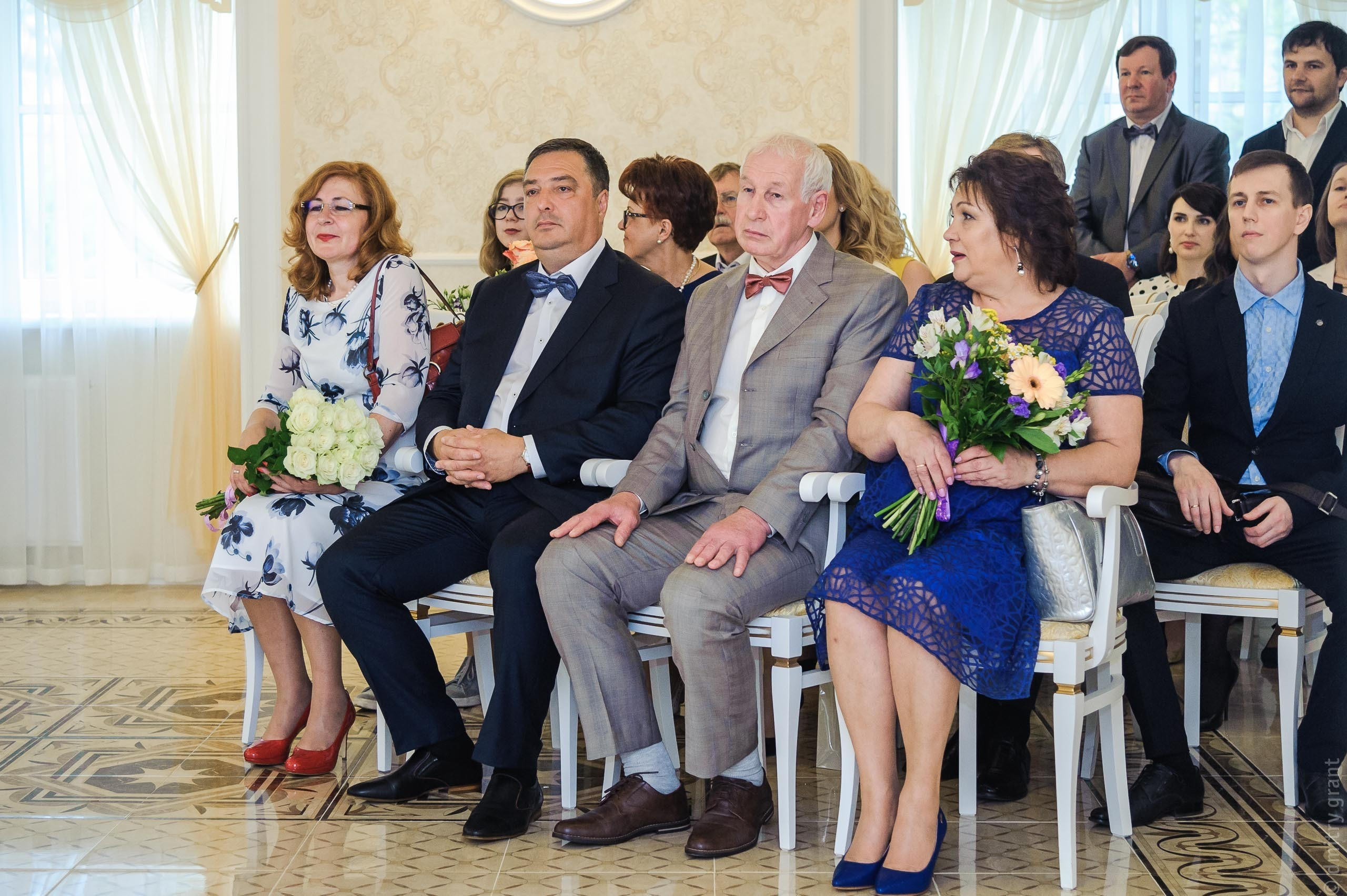 Кристина + Александр. Фотограф Дмитрий Грант