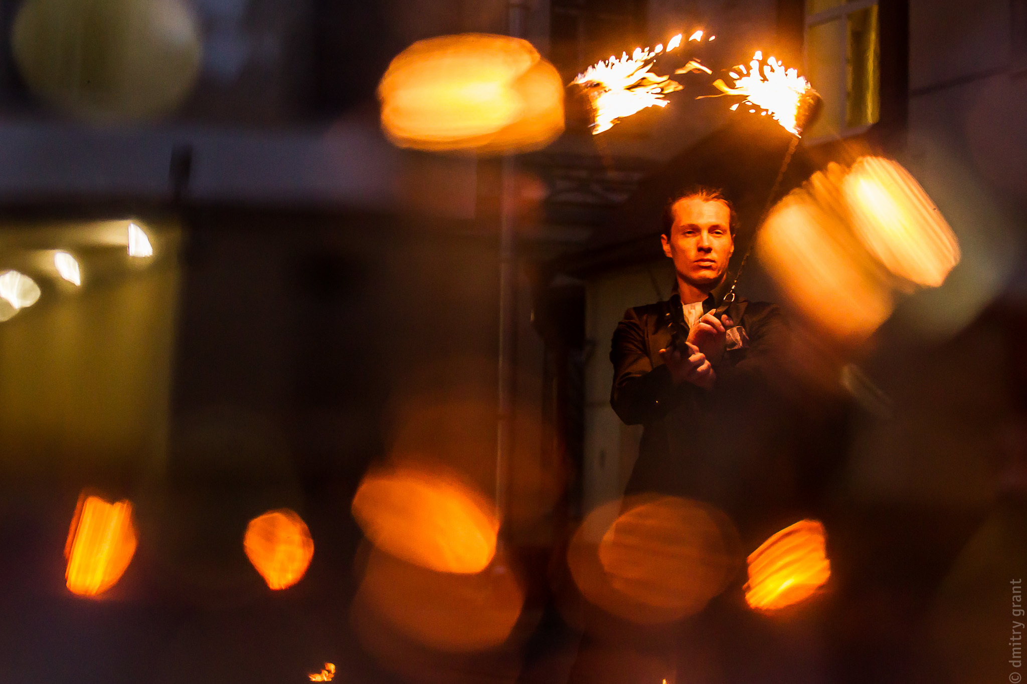 Августа + Артемий. Фотограф Дмитрий Грант