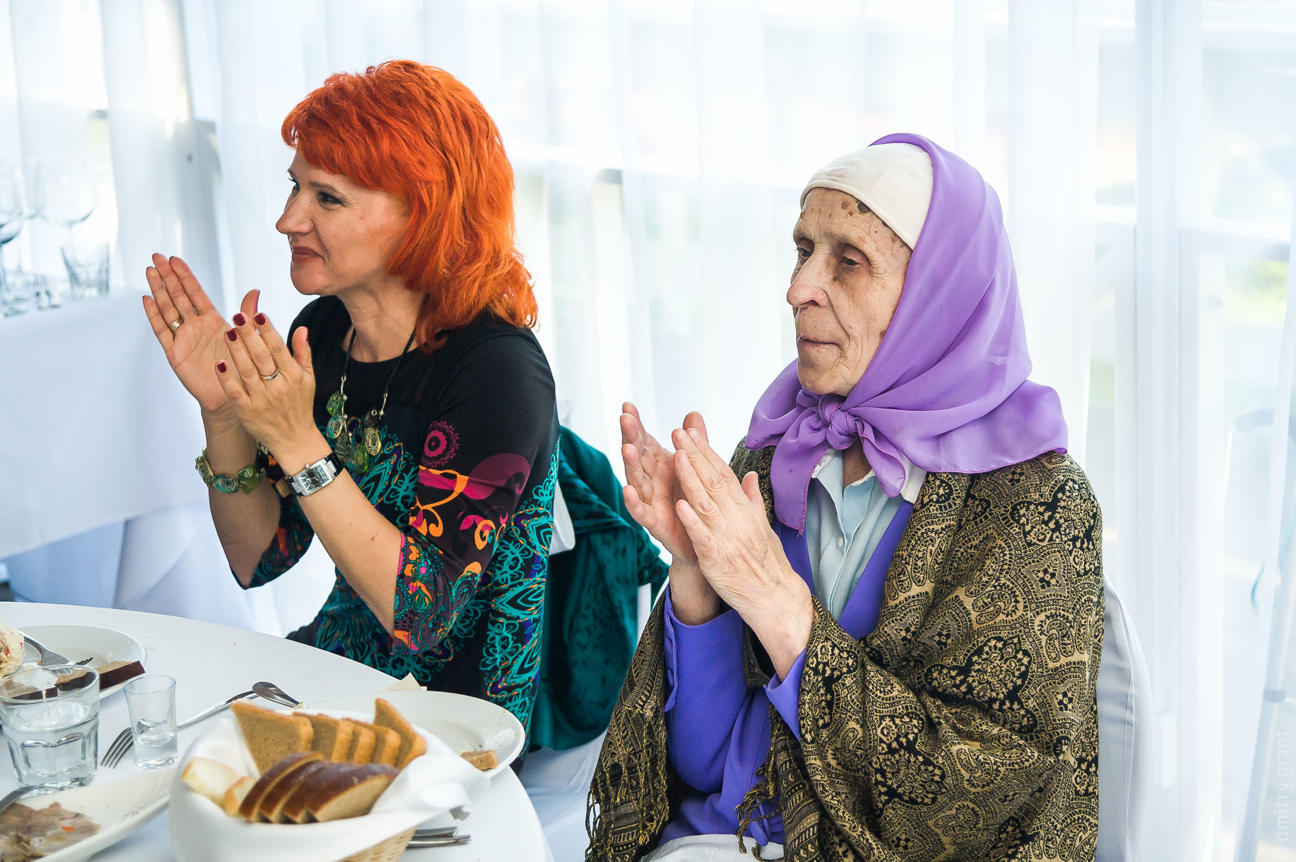 Елена + Александр. Фотограф Дмитрий Грант