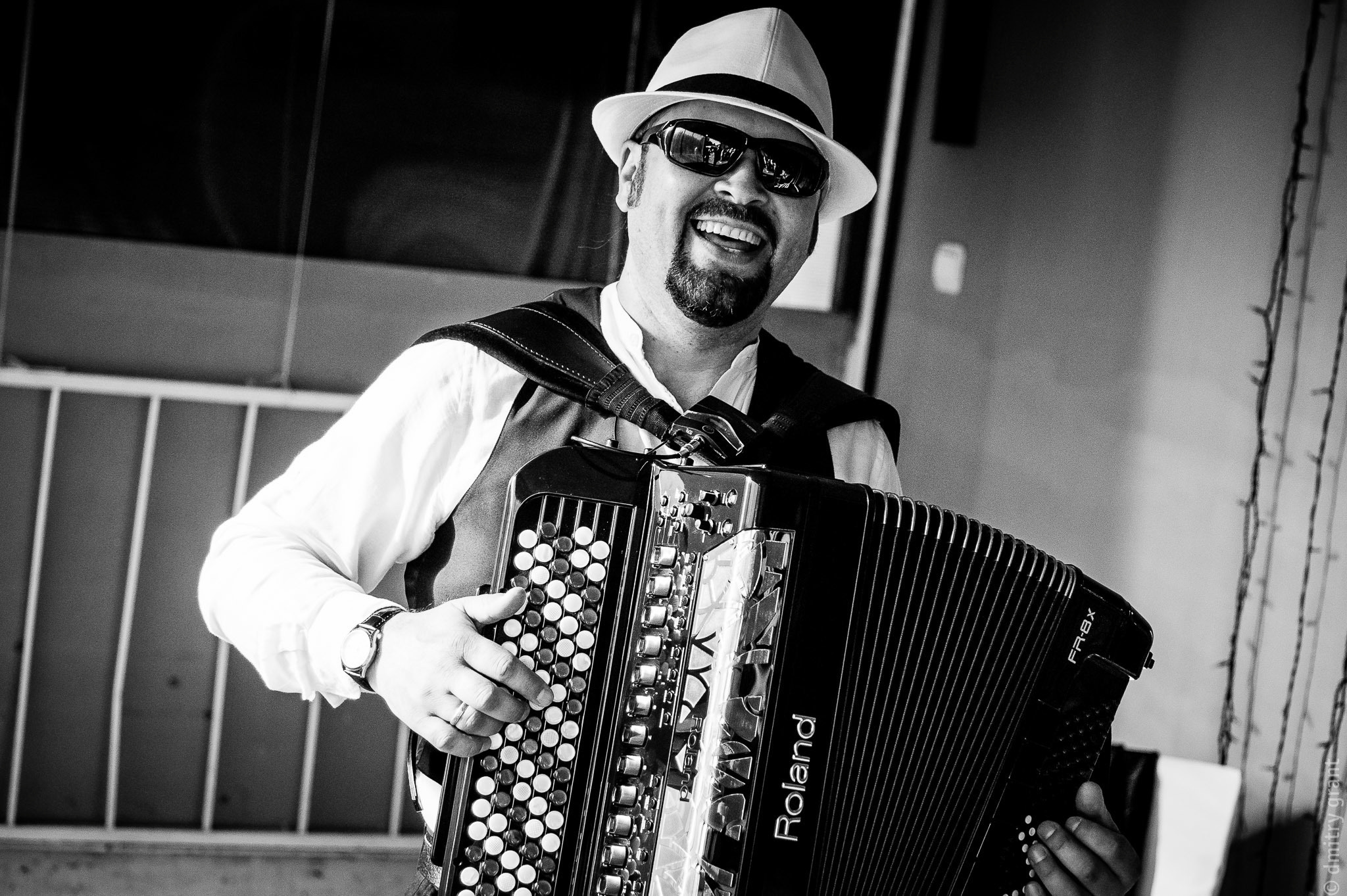 Илона + Максим. Фотограф Дмитрий Грант