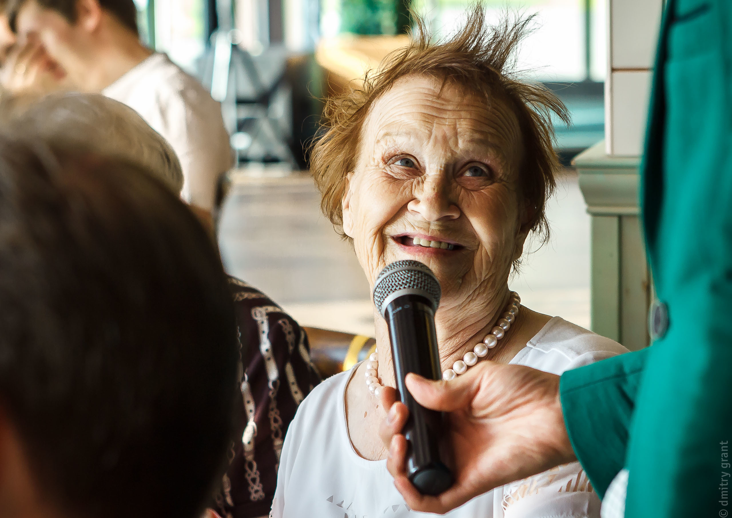 Виктория + Дмитрий. Фотограф Дмитрий Грант