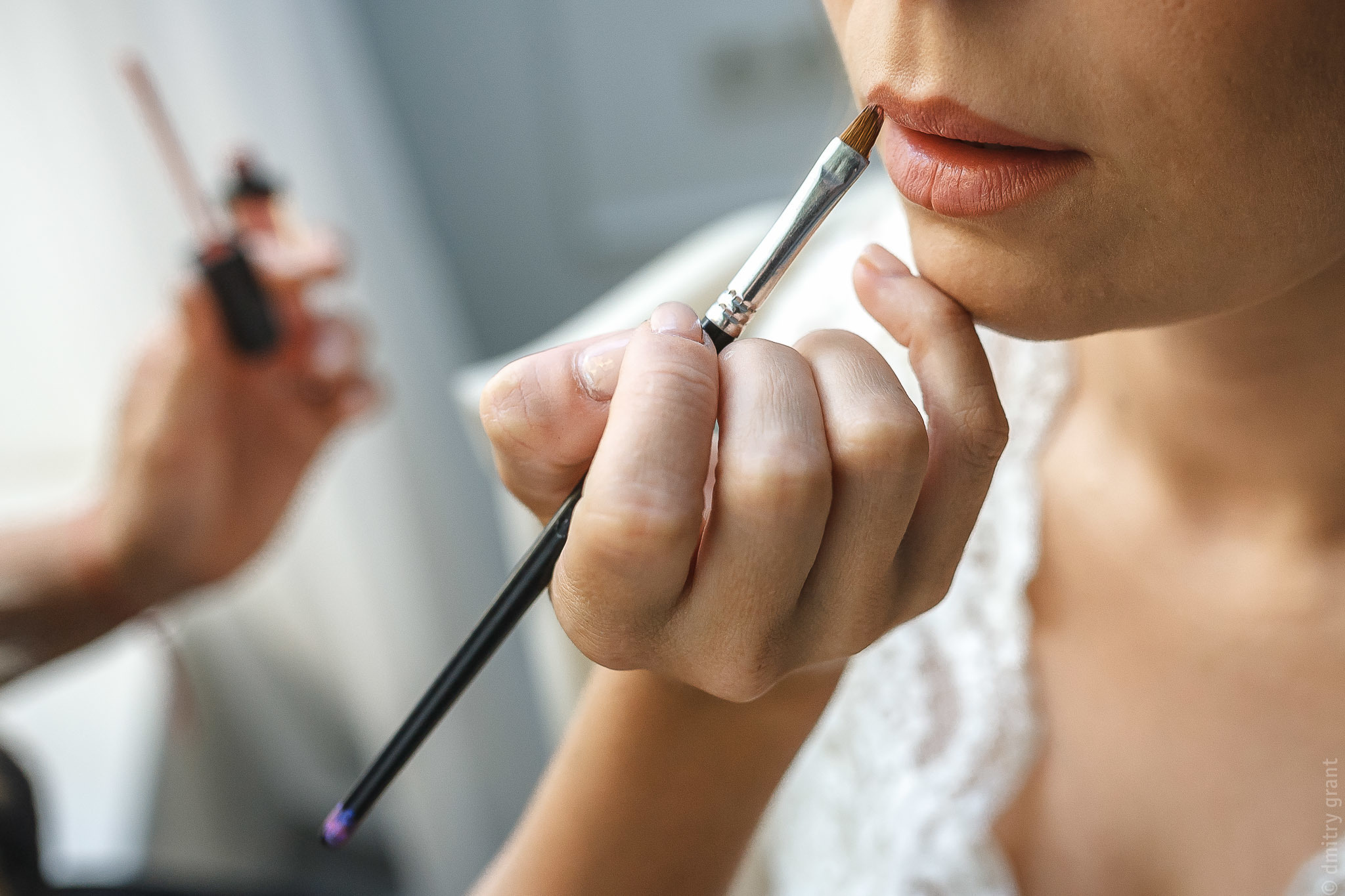 Валерия + Дмитрий. Фотограф Дмитрий Грант