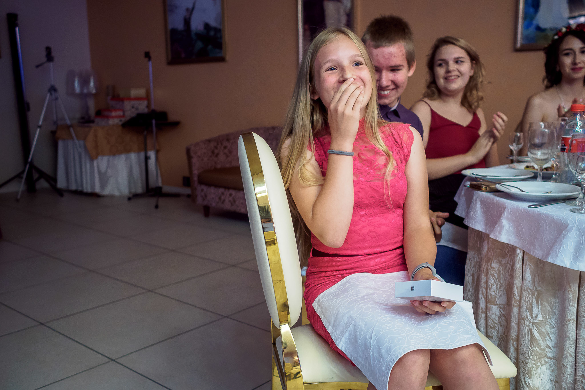 Августа + Артемий. Фотограф Дмитрий Грант