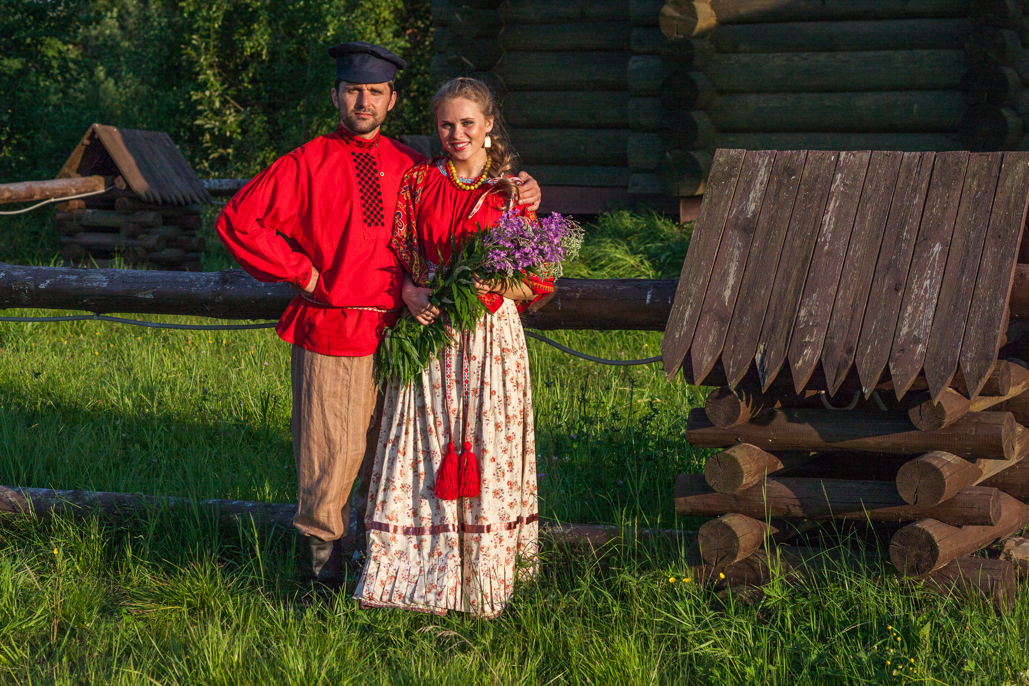ЛЕГКИЕ КРЫЛЬЯ ЛЮБВИ. Фотограф Дмитрий Грант