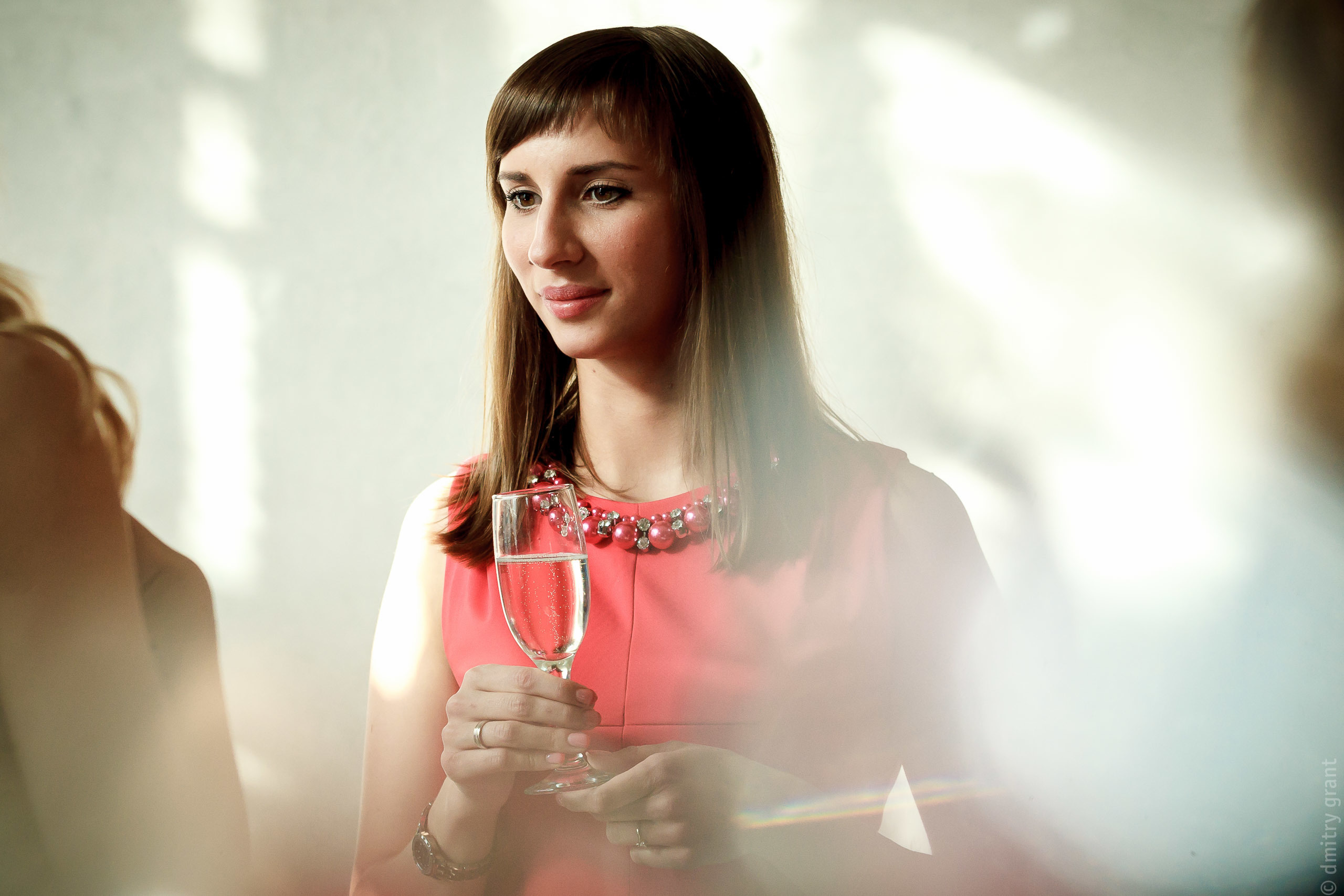 Анна + Сергей. Фотограф Дмитрий Грант