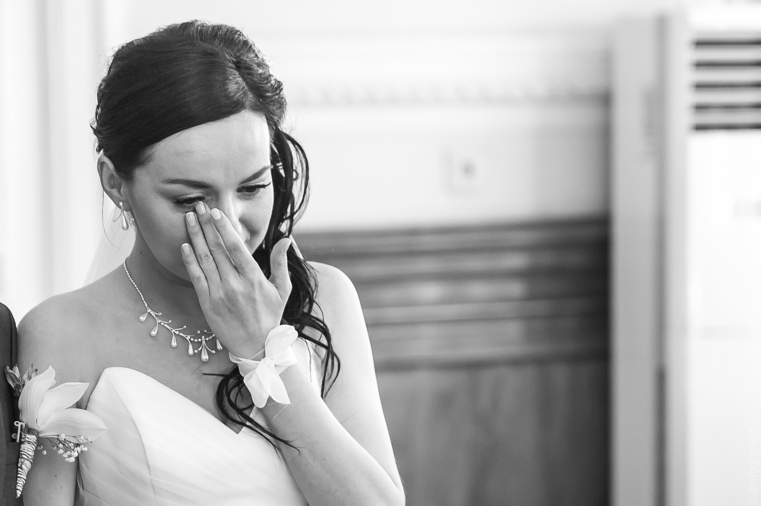 Елена + Александр. Фотограф Дмитрий Грант