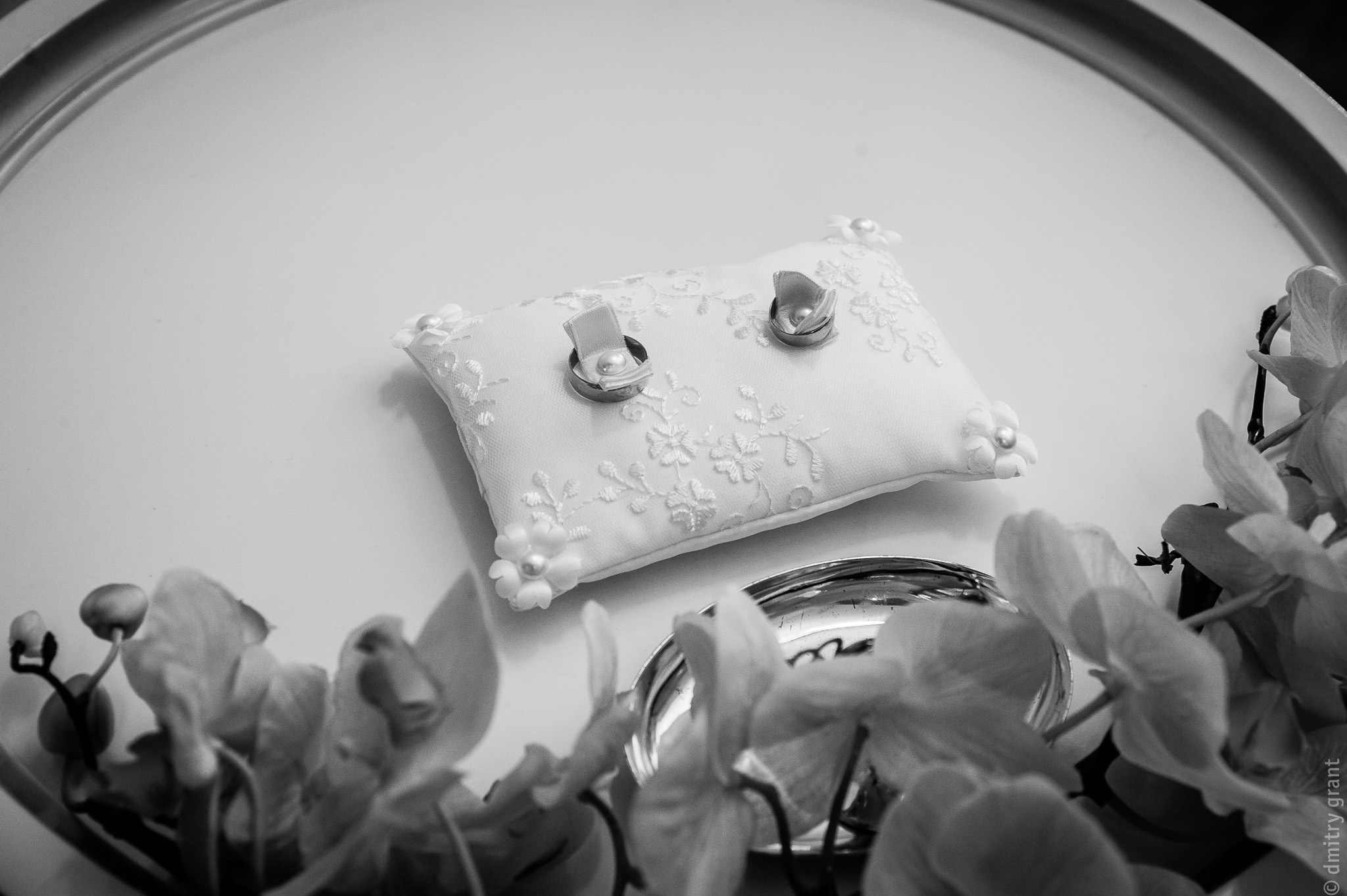 Илона + Максим. Фотограф Дмитрий Грант