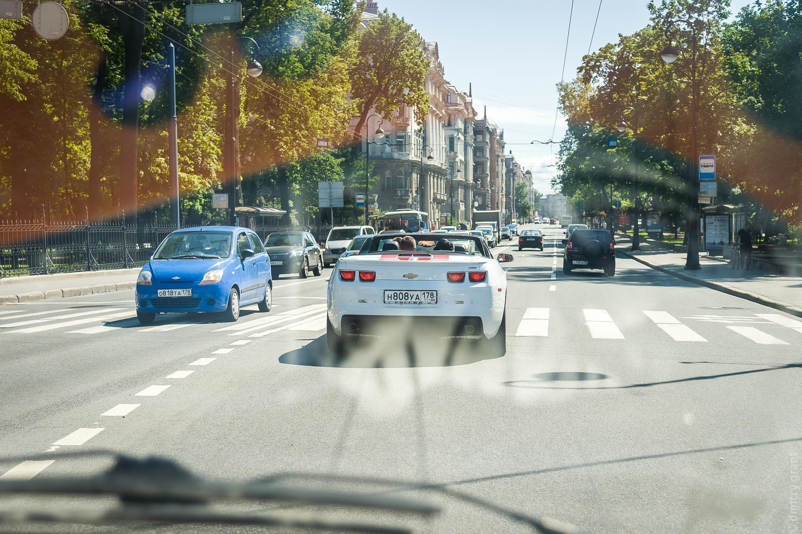 Елена + Александр. Фотограф Дмитрий Грант