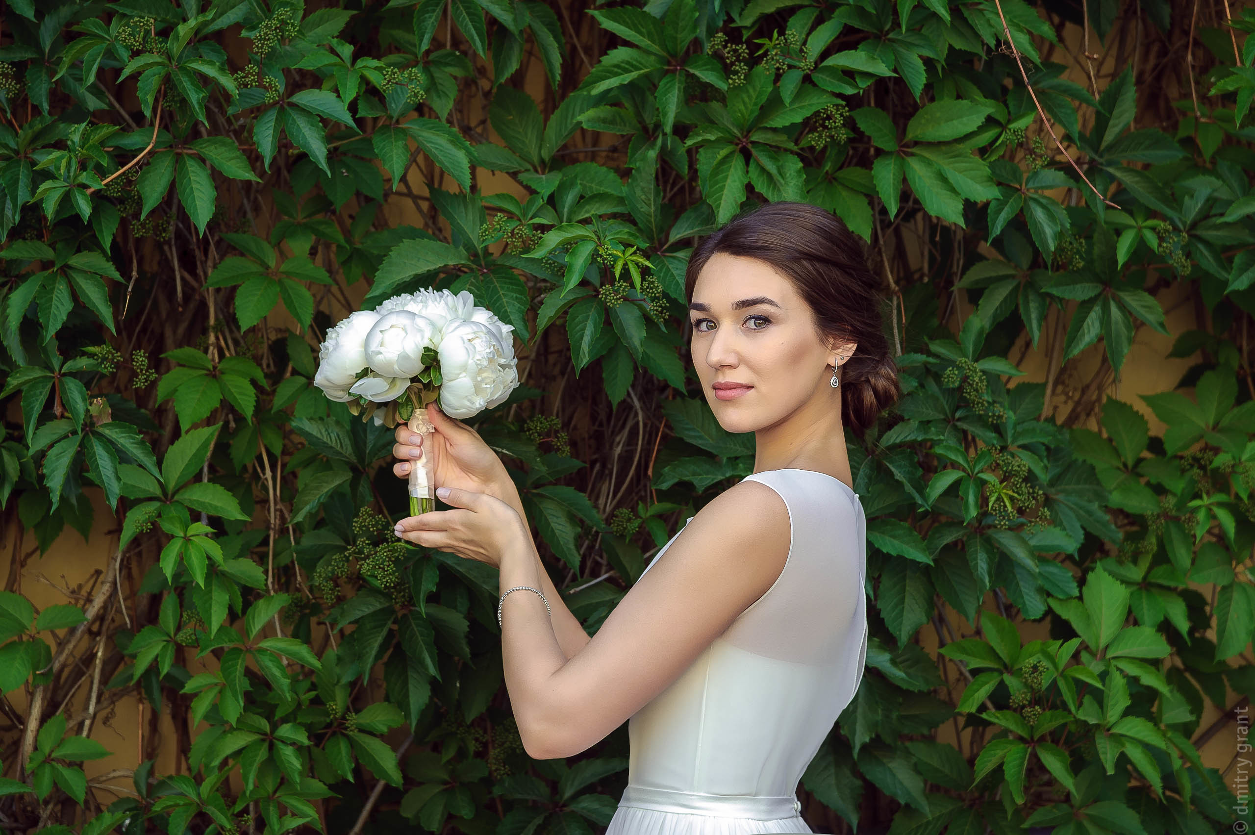 Наталья + Виктор. Фотограф Дмитрий Грант