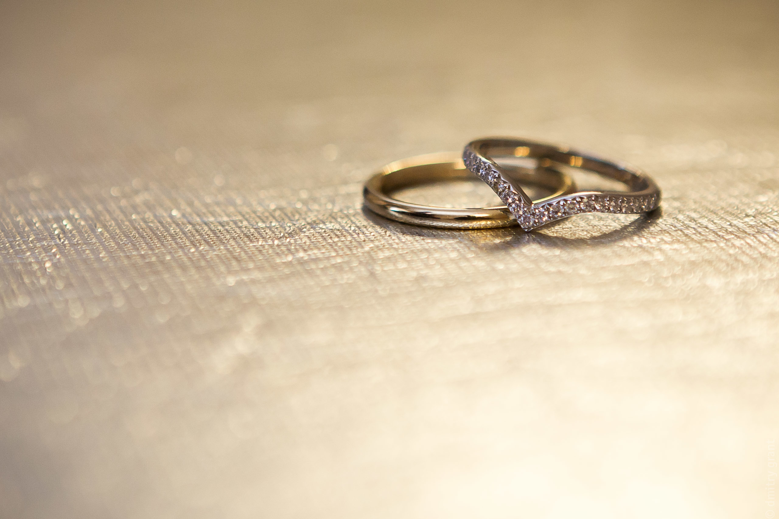 Марина + Антон. Фотограф Дмитрий Грант