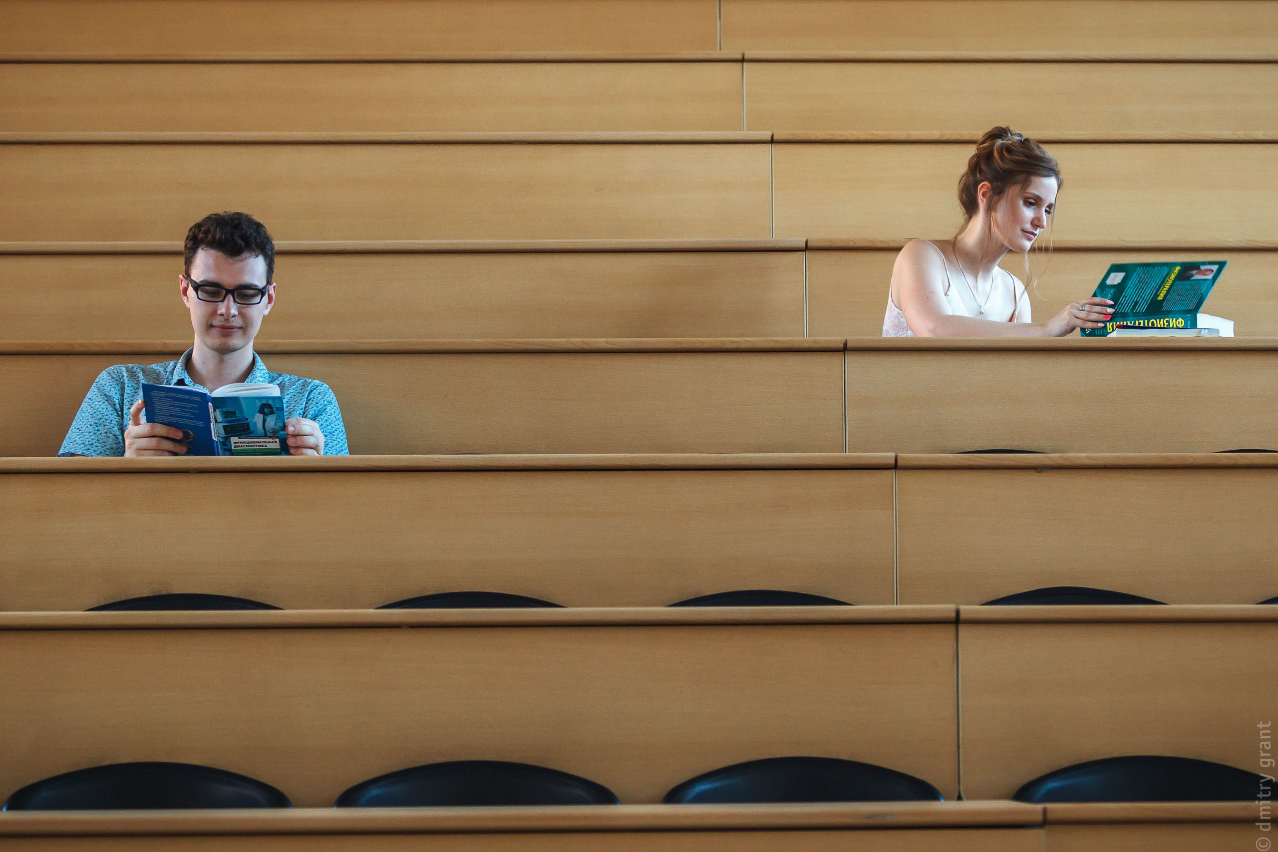 ЗАЧЕТНЫЙ АВГУСТ. Фотограф Дмитрий Грант