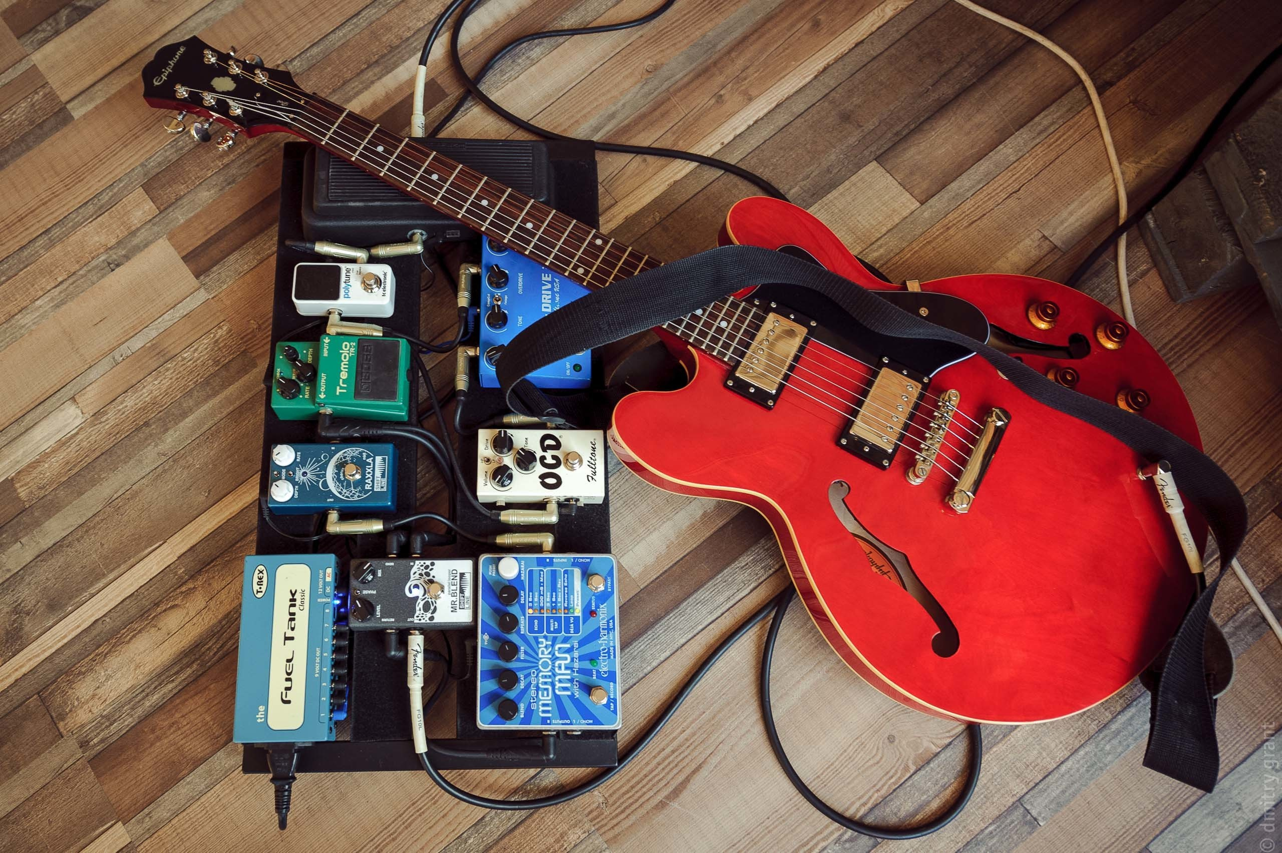 Анна + Сергей. Фотограф Дмитрий Грант