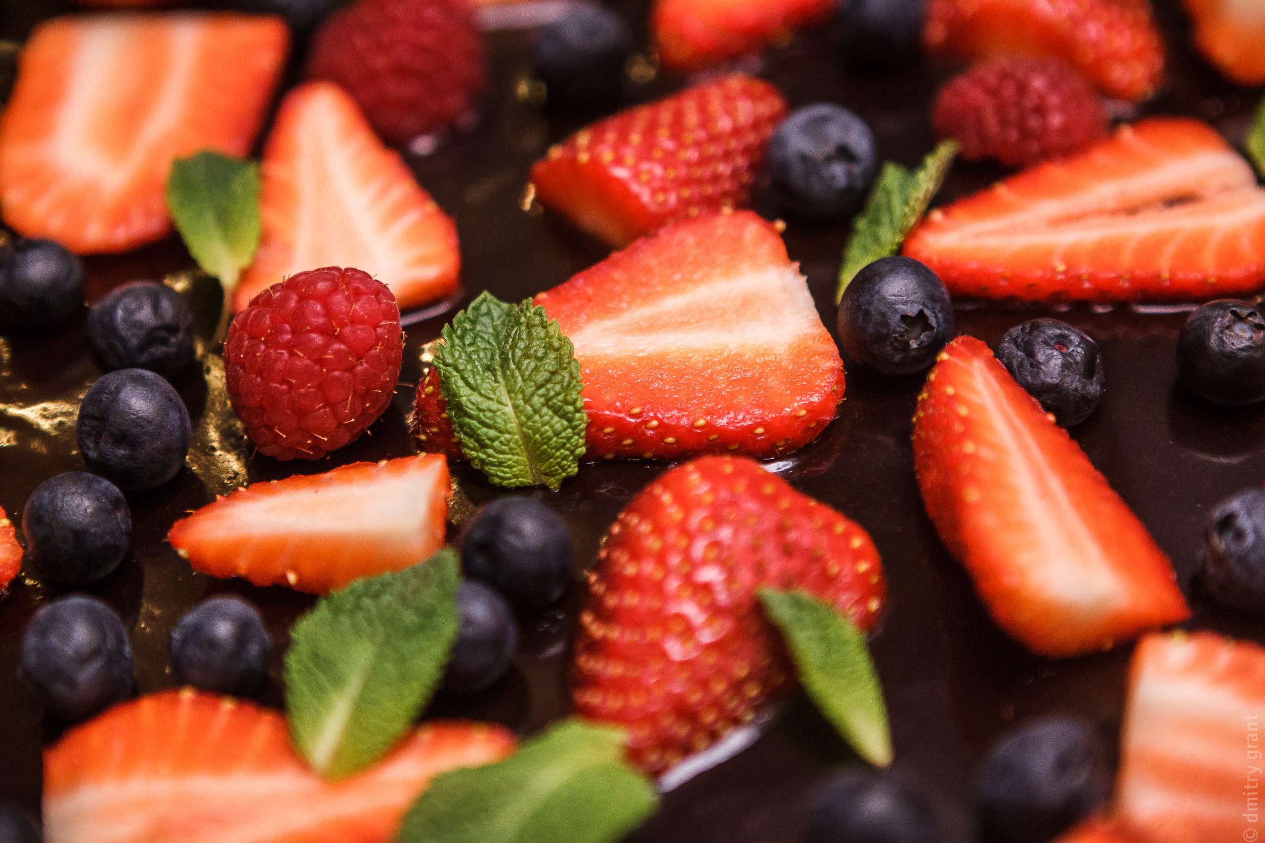 Валерия + Иван. Фотограф Дмитрий Грант