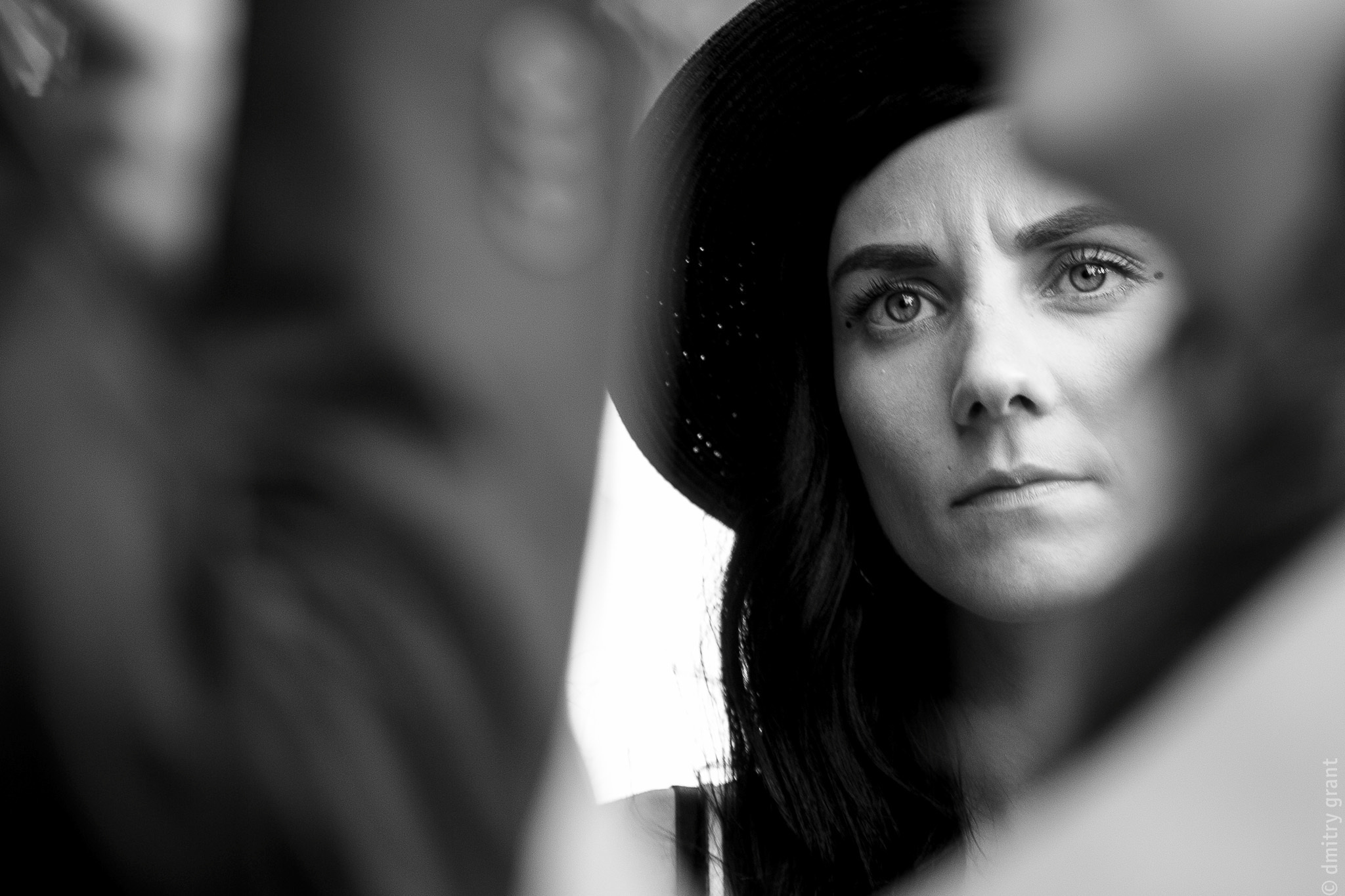 Илона + Максим. Фотограф Дмитрий Грант