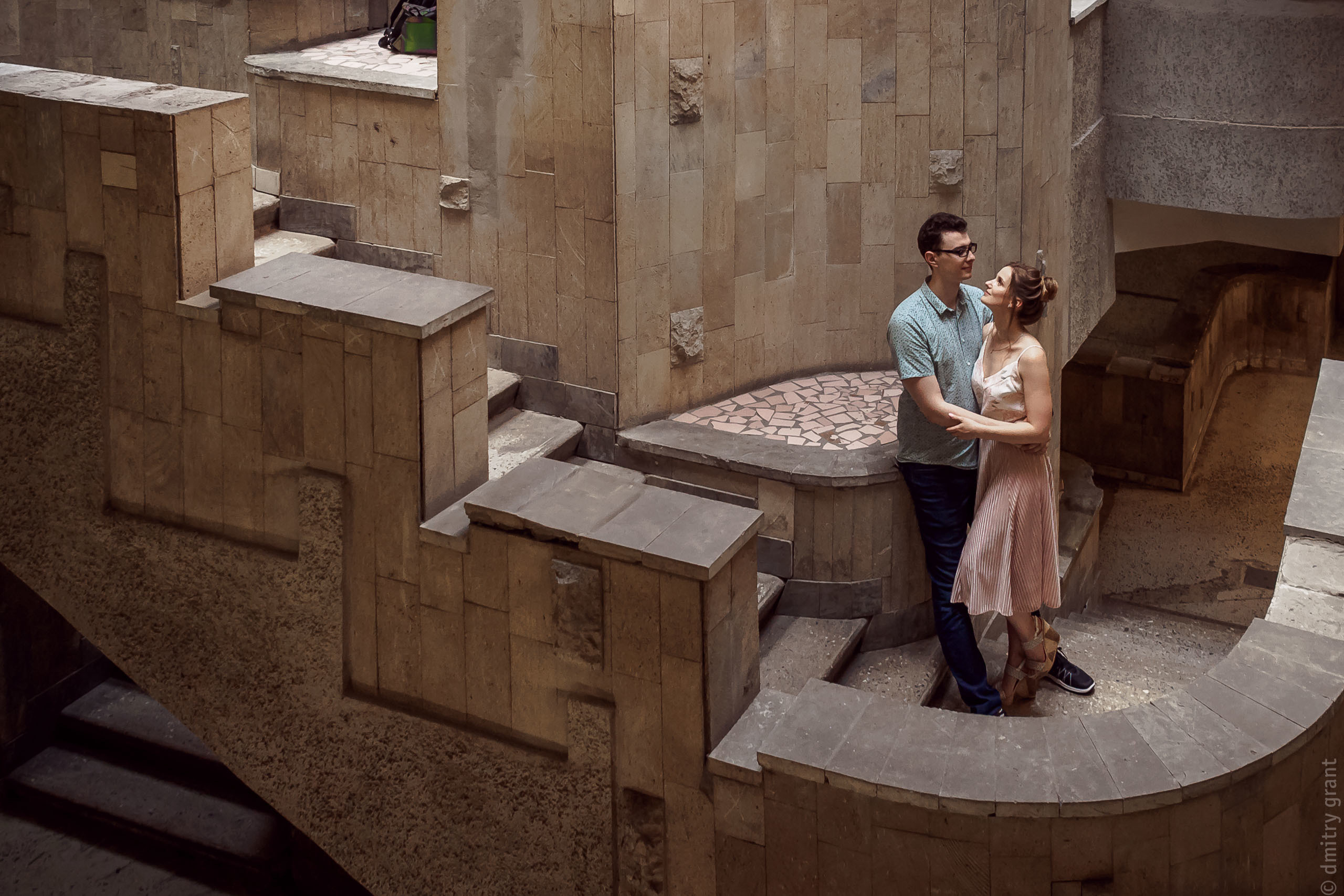 ЗАЧЕТНЫЙ АВГУСТ. Фотограф Дмитрий Грант