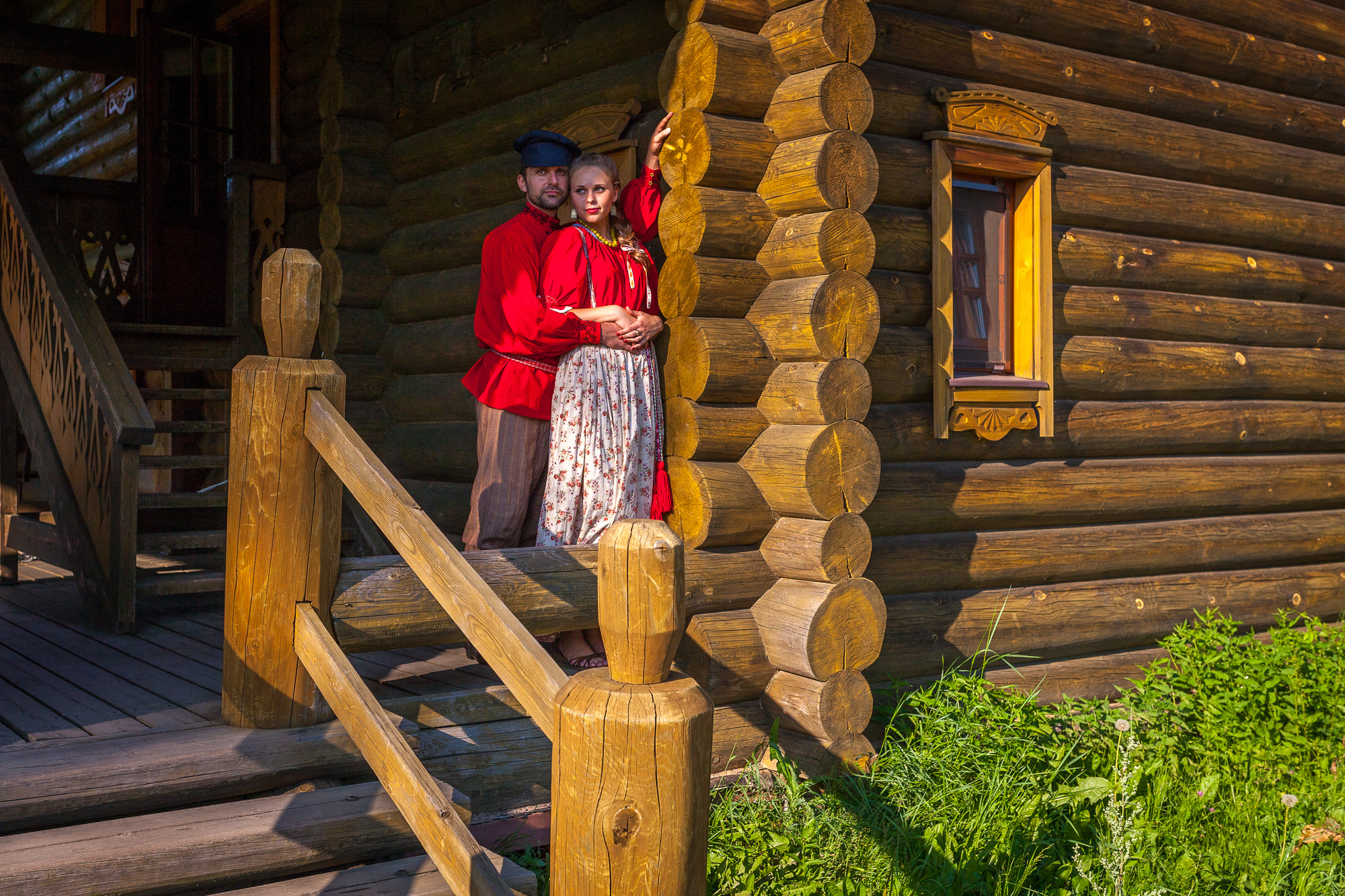 ЛЕГКИЕ КРЫЛЬЯ ЛЮБВИ. Фотограф Дмитрий Грант