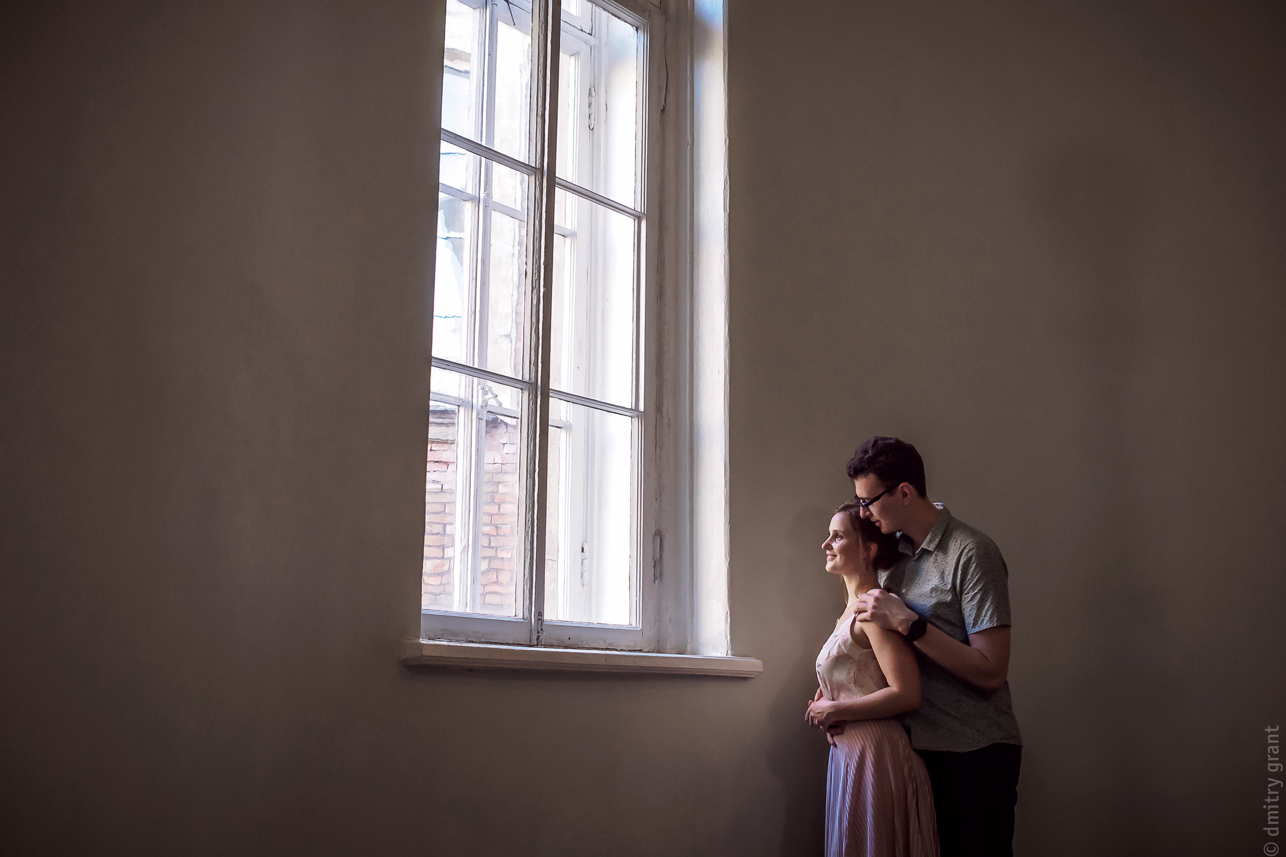 ЗАЧЕТНЫЙ АВГУСТ. Фотограф Дмитрий Грант