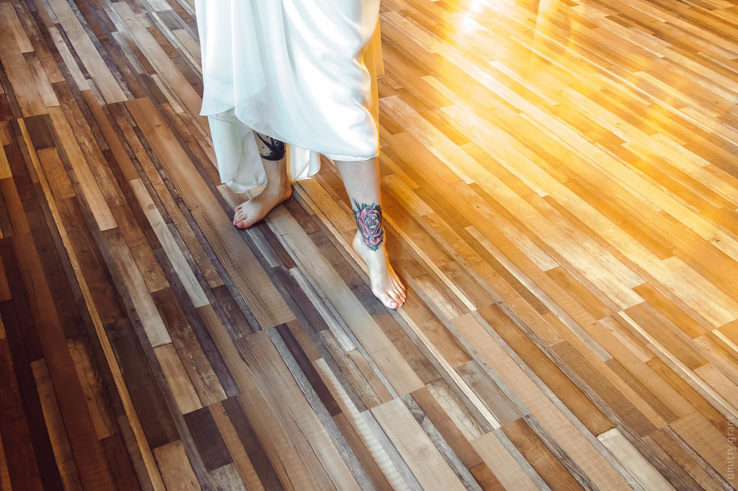 Анна + Сергей. Фотограф Дмитрий Грант