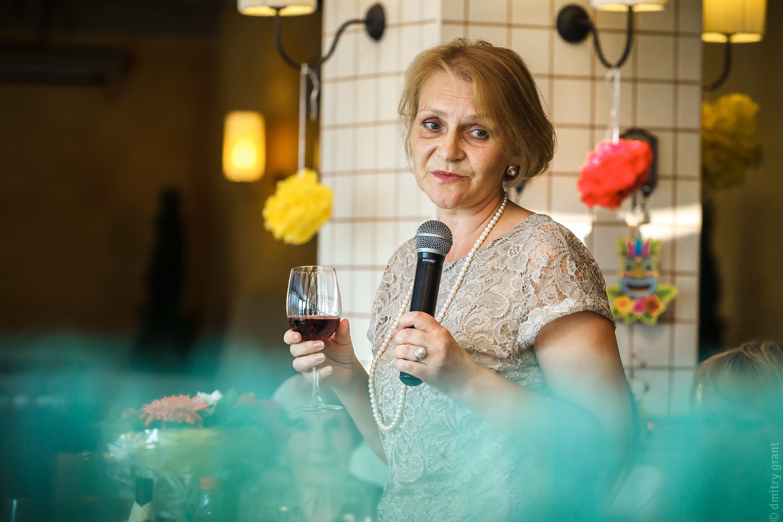 Виктория + Дмитрий. Фотограф Дмитрий Грант