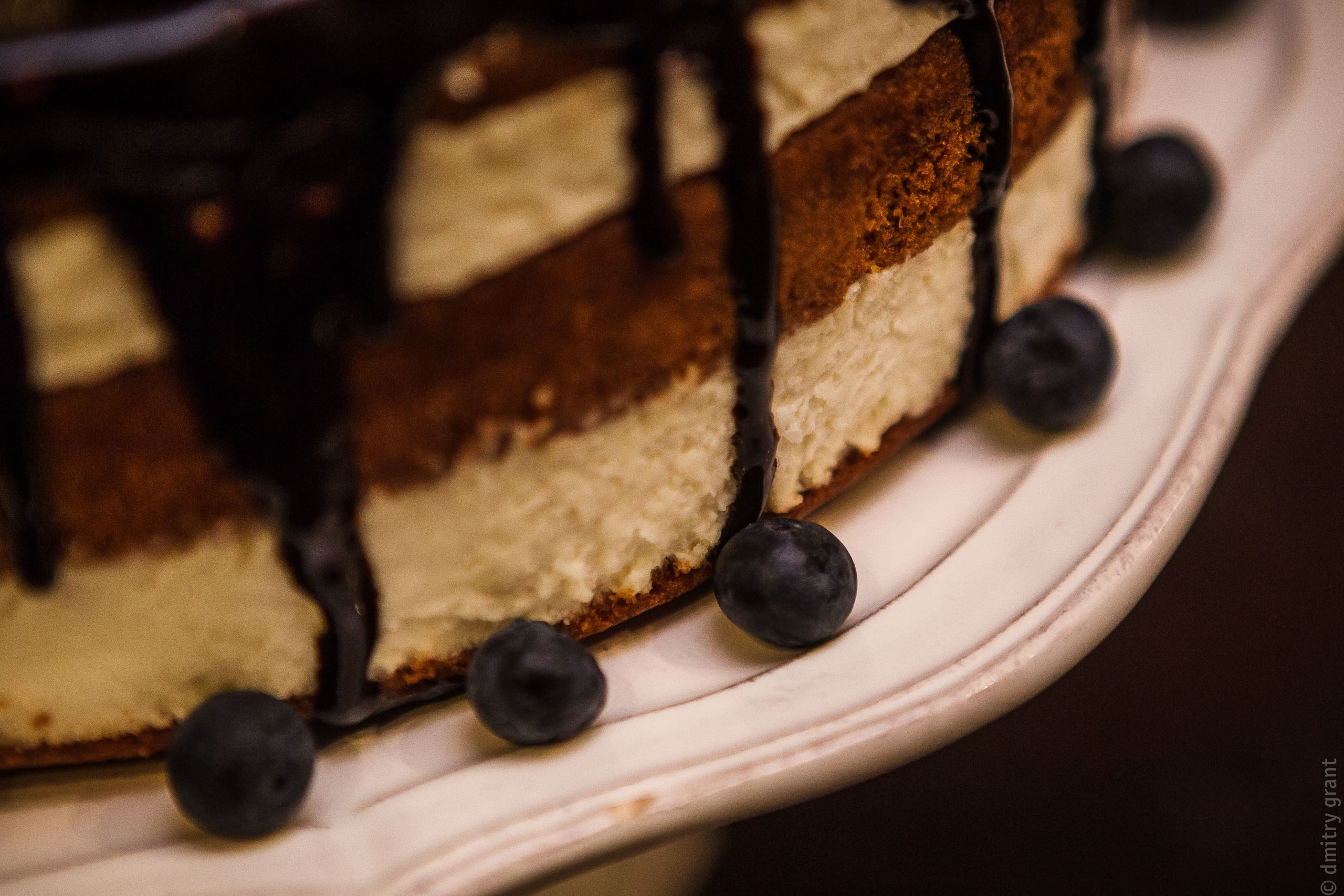 Валерия + Иван. Фотограф Дмитрий Грант