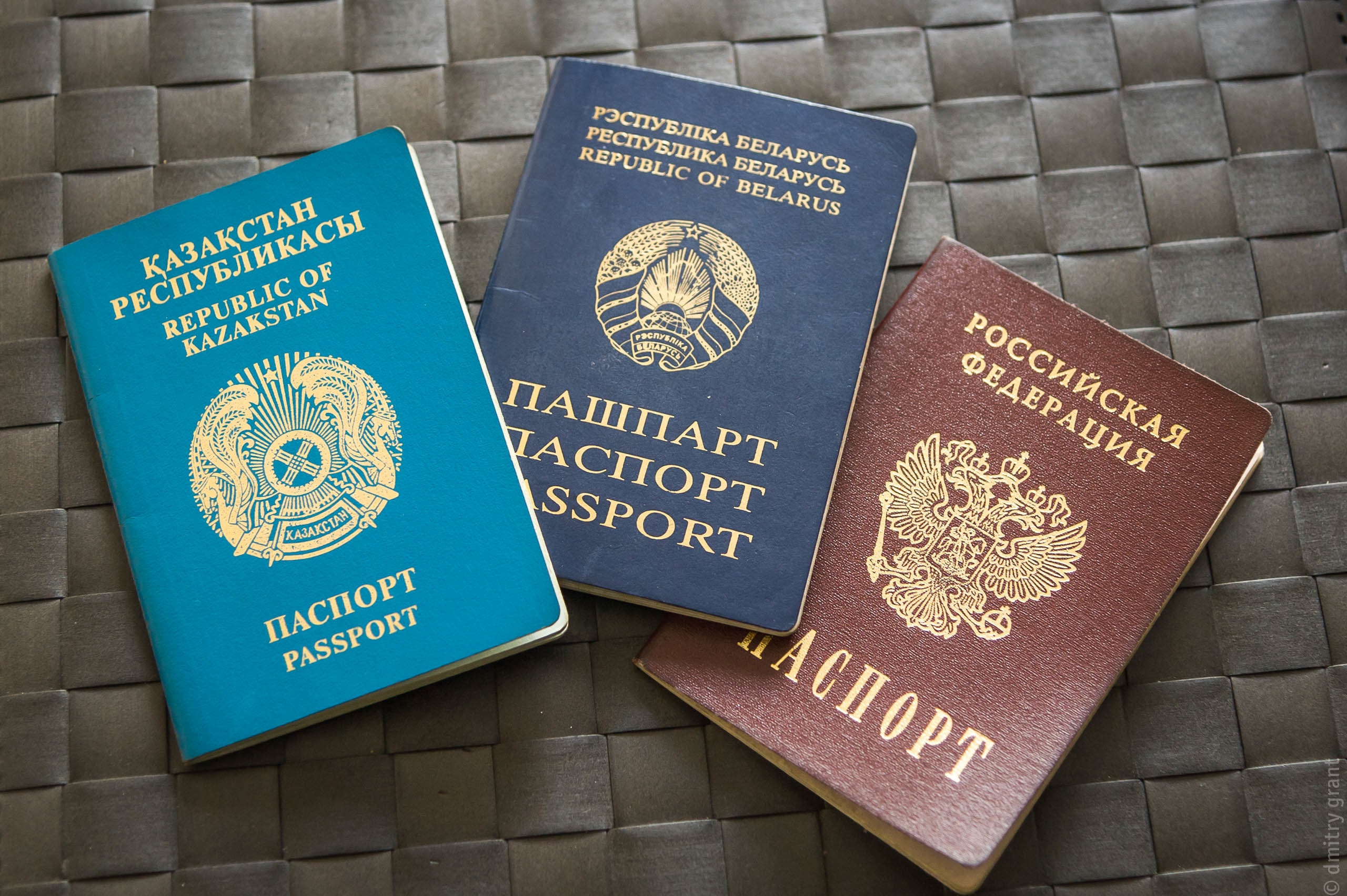 Елена + Александр. Фотограф Дмитрий Грант