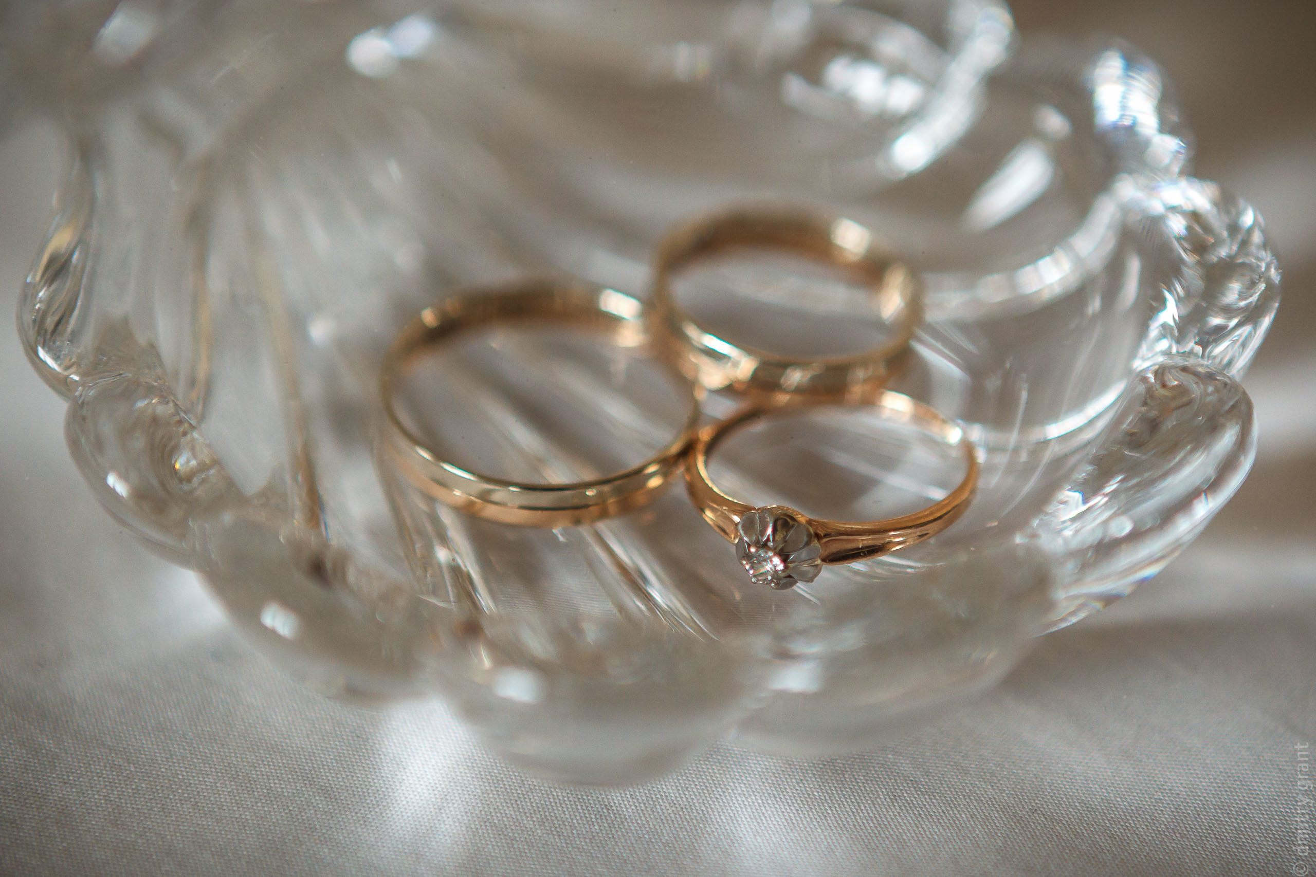 Валерия + Иван. Фотограф Дмитрий Грант