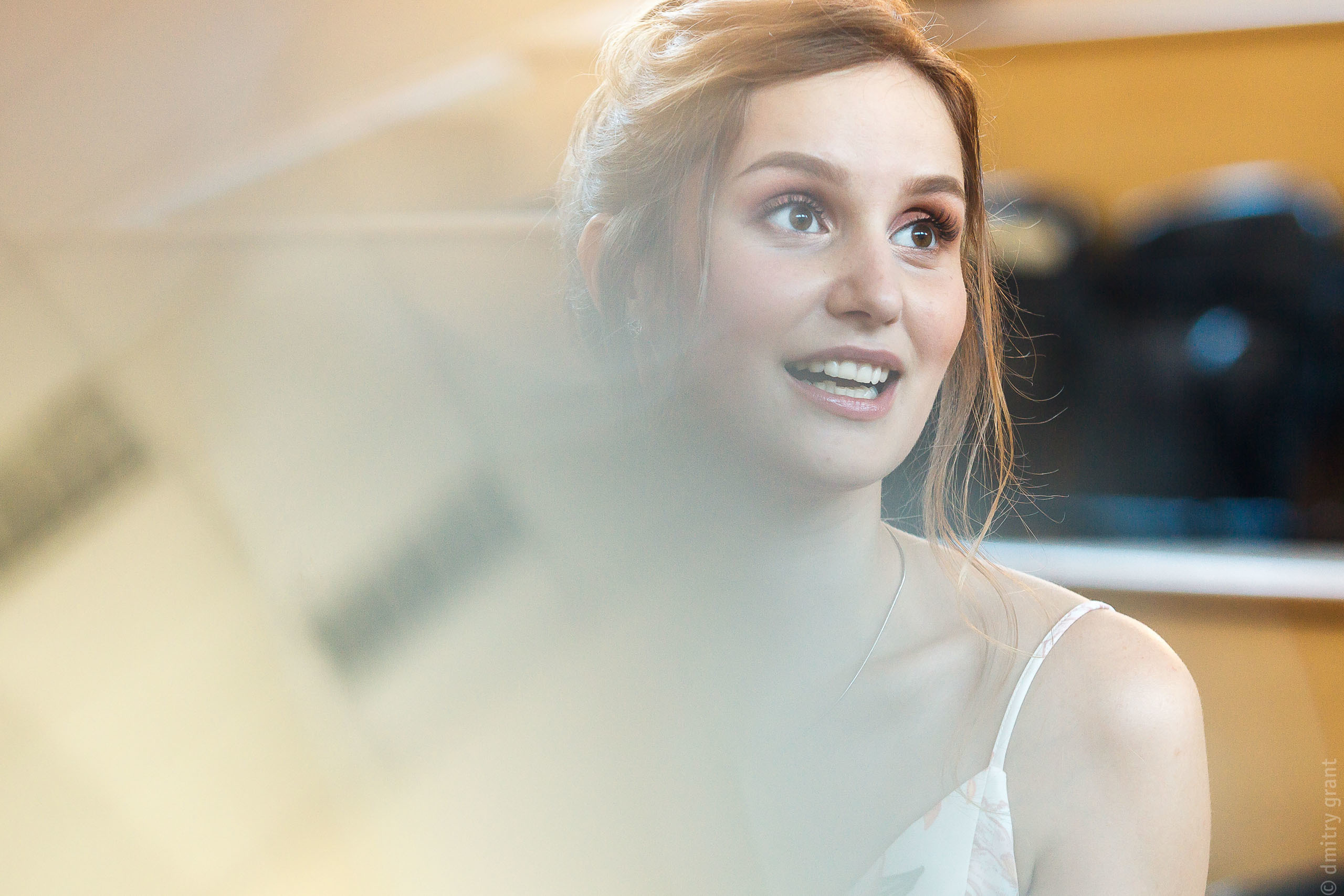 ЗАЧЕТНЫЙ АВГУСТ. Фотограф Дмитрий Грант