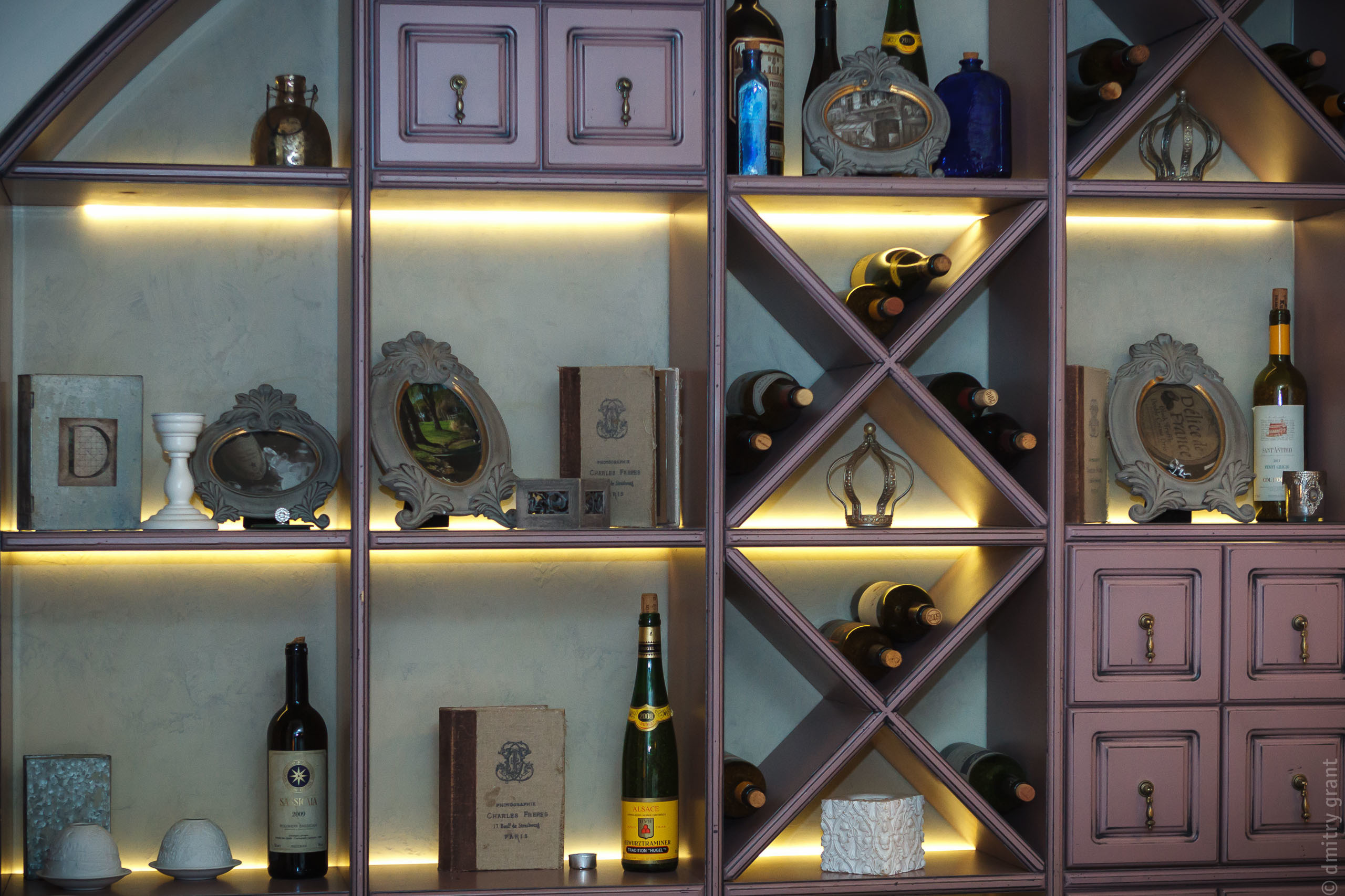 Валерия + Иван. Фотограф Дмитрий Грант