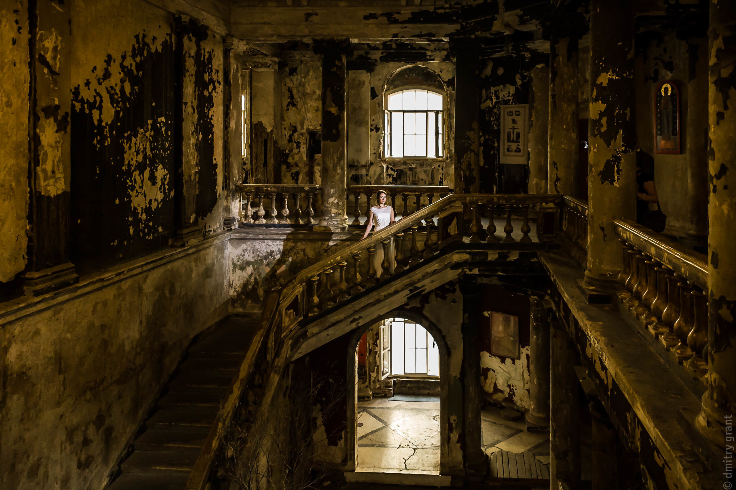 Наталья + Виктор. Фотограф Дмитрий Грант