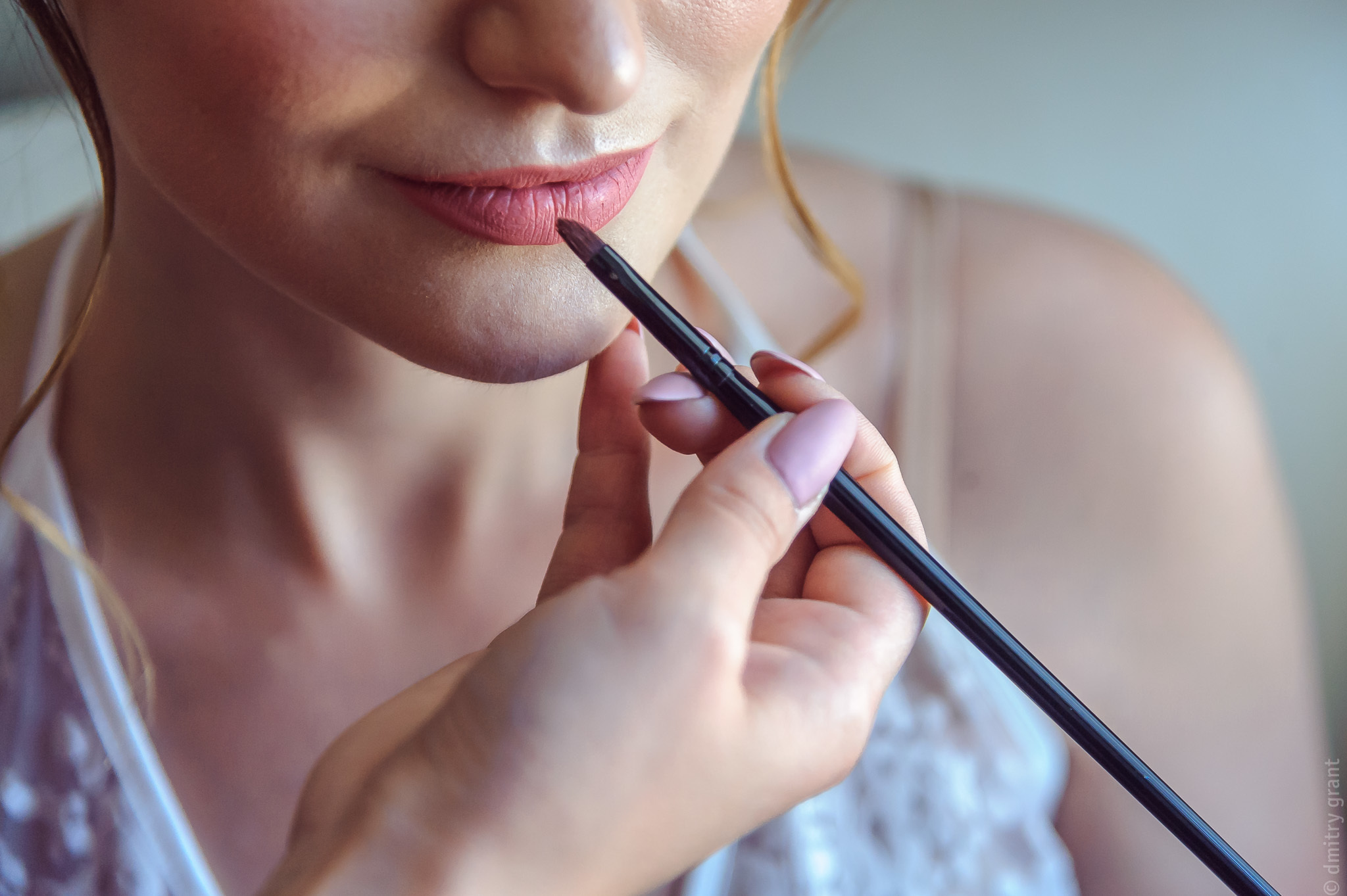 Августа + Артемий. Фотограф Дмитрий Грант