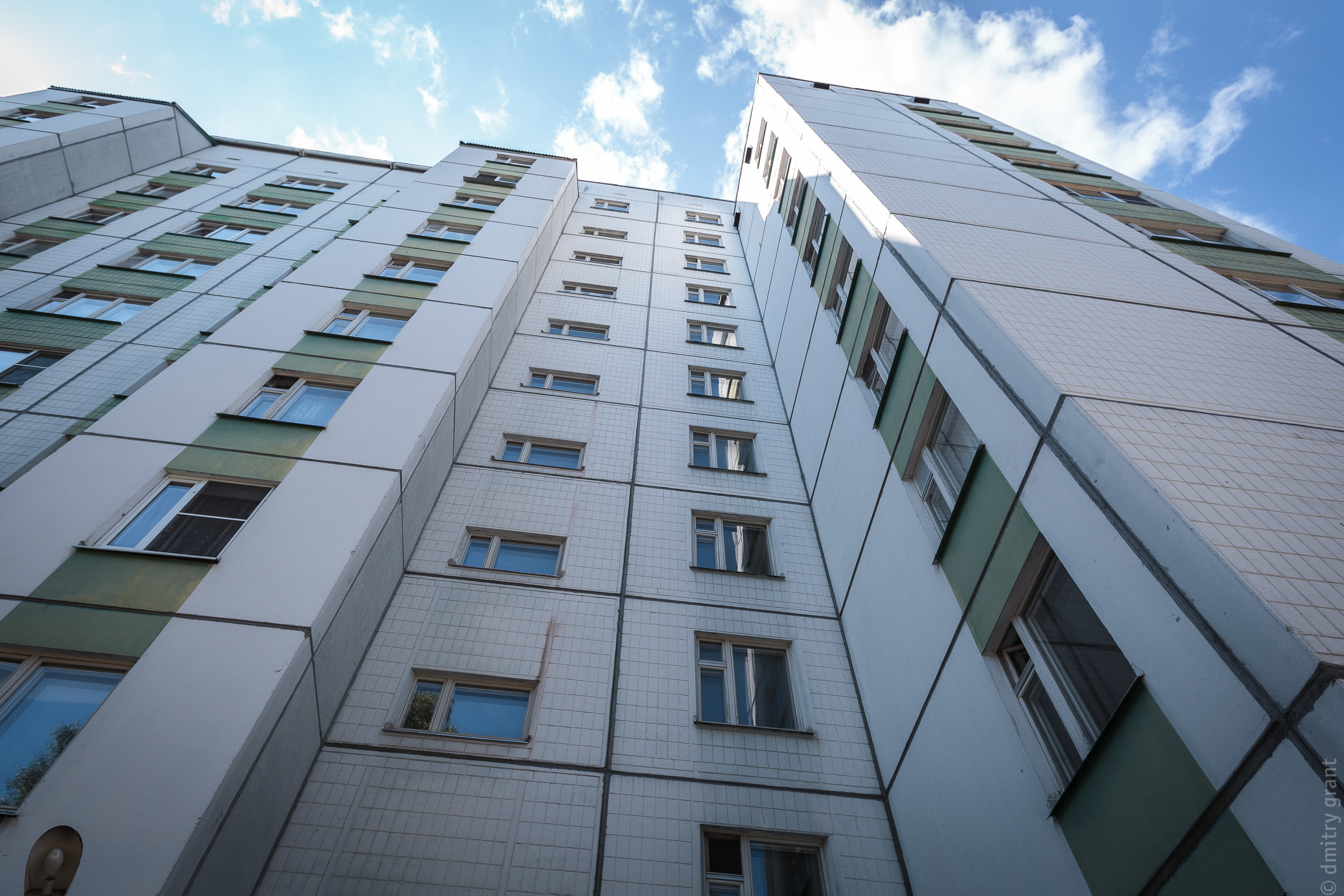 Елена + Александр. Фотограф Дмитрий Грант