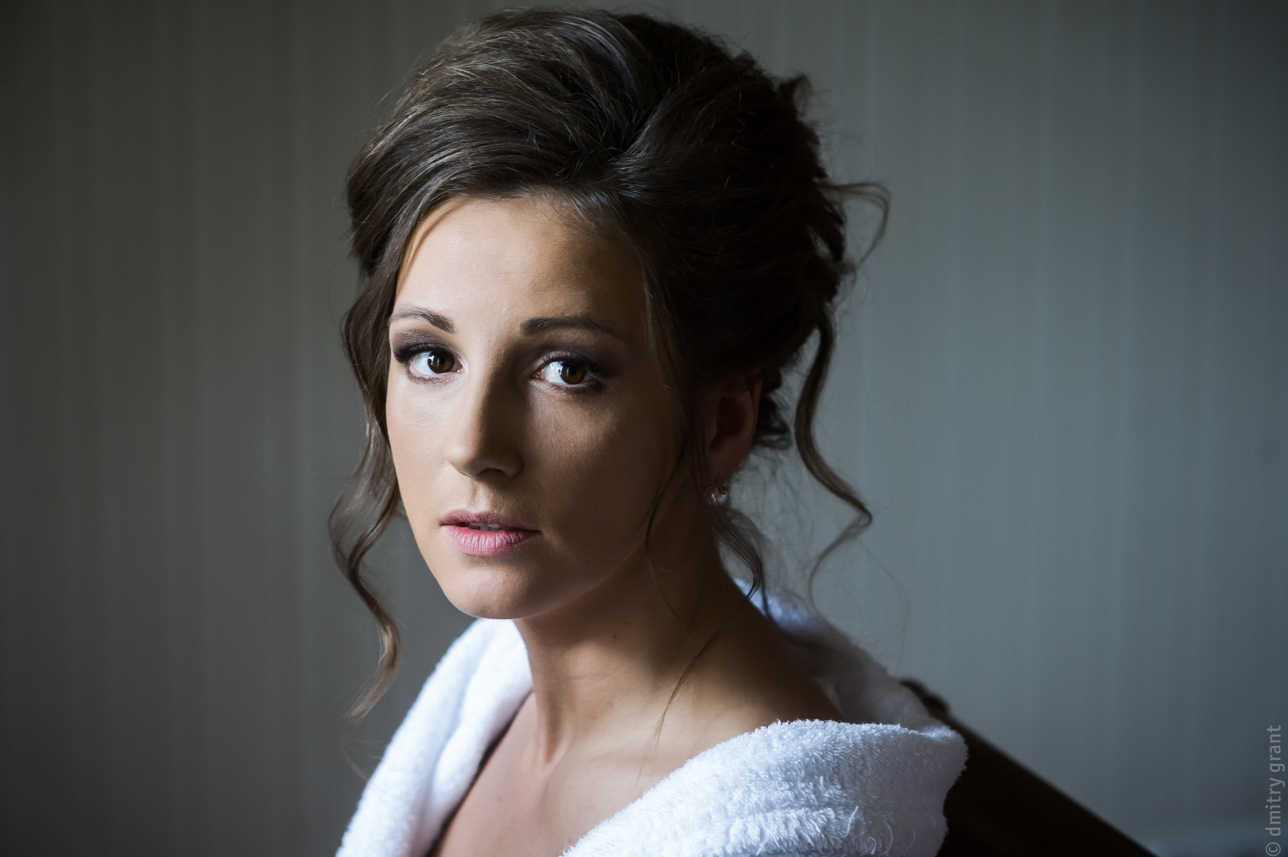 Кристина + Александр. Фотограф Дмитрий Грант