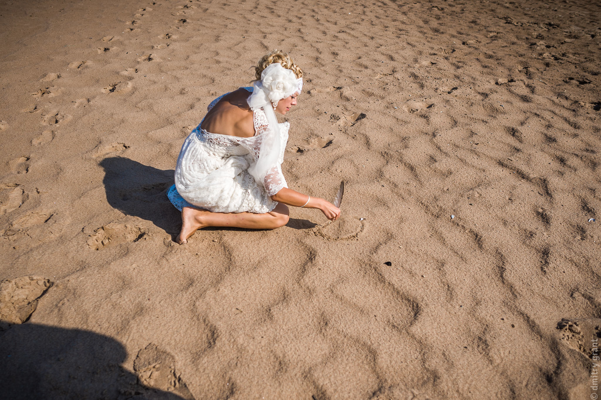 Катя + Арсений. Фотограф Дмитрий Грант
