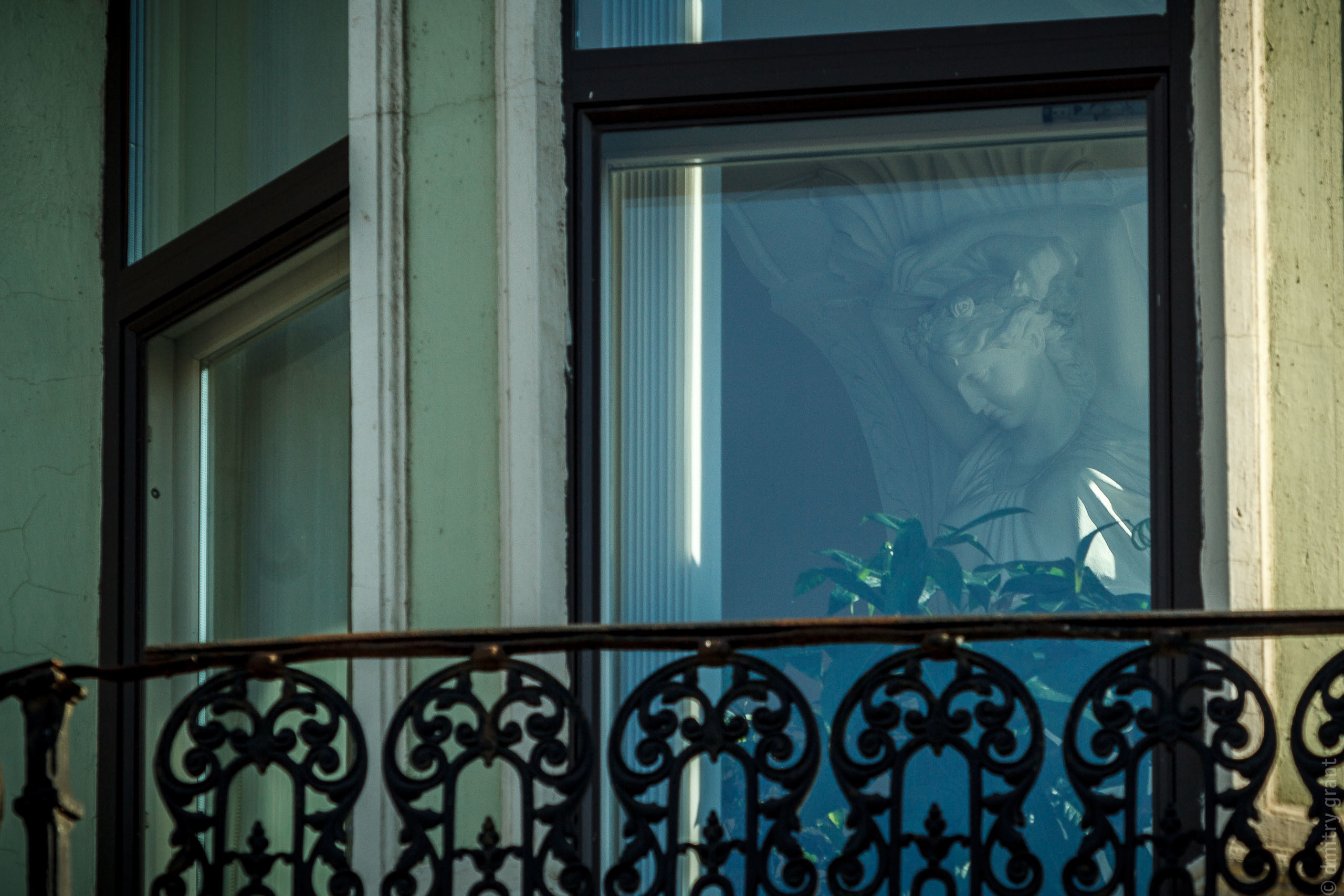 Наталья + Виктор. Фотограф Дмитрий Грант