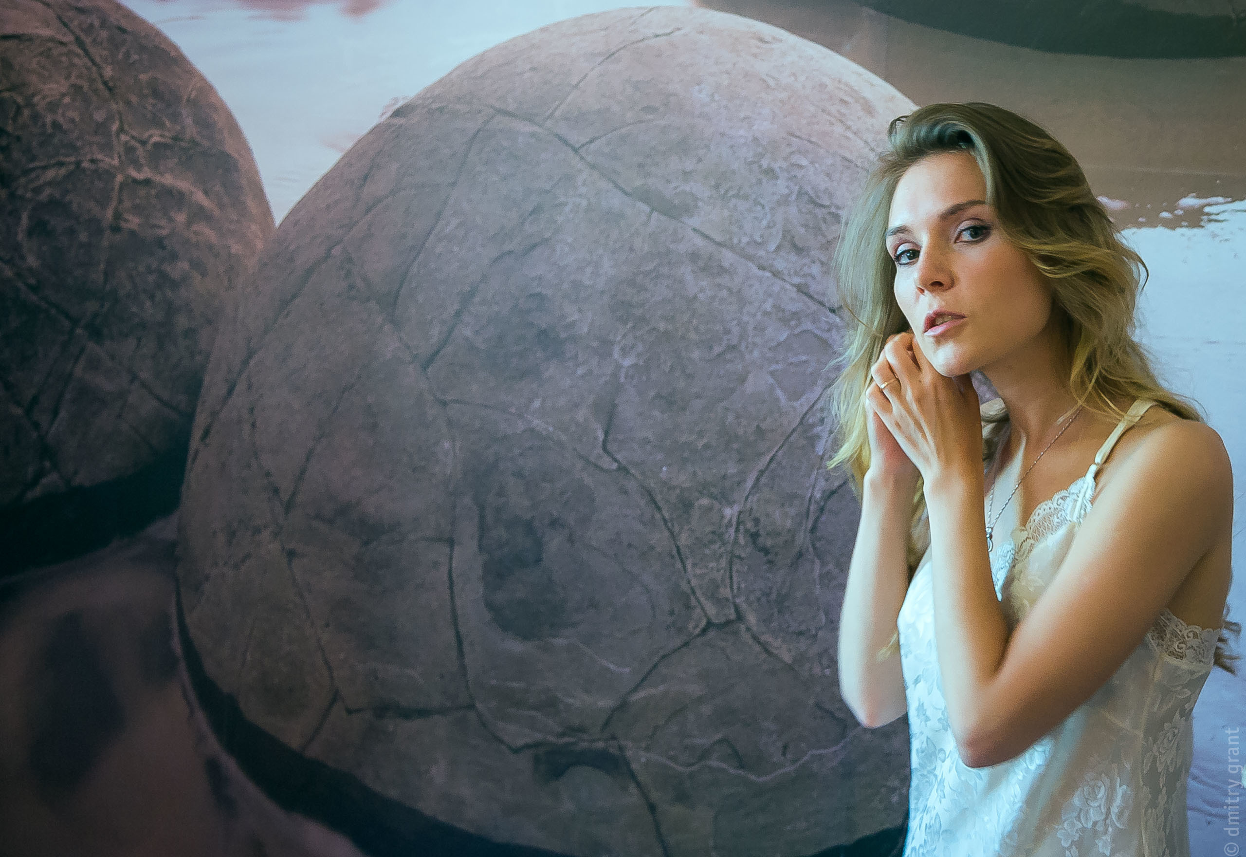 Виктория + Дмитрий. Фотограф Дмитрий Грант