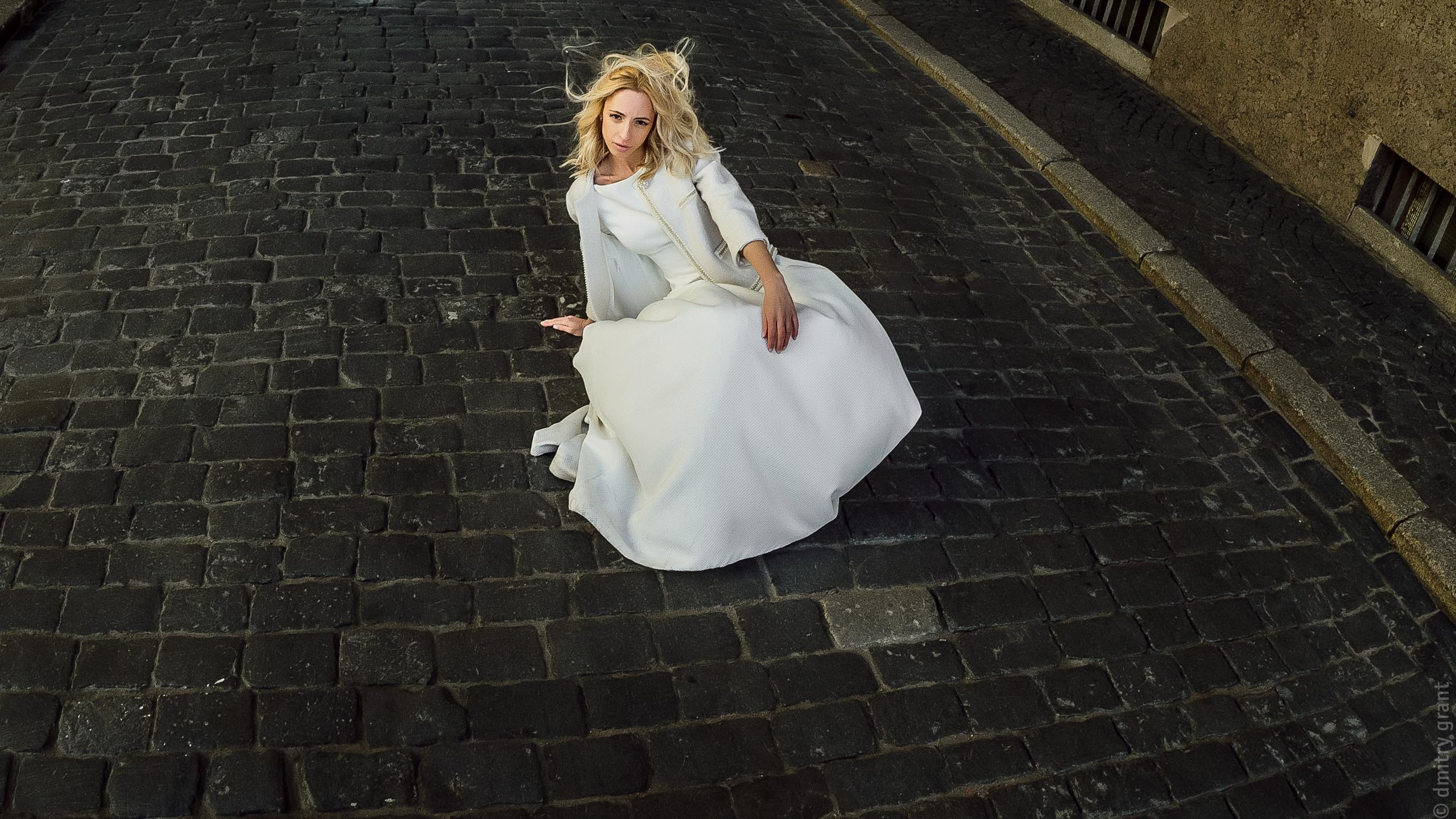 Анна + Олег. Фотограф Дмитрий Грант