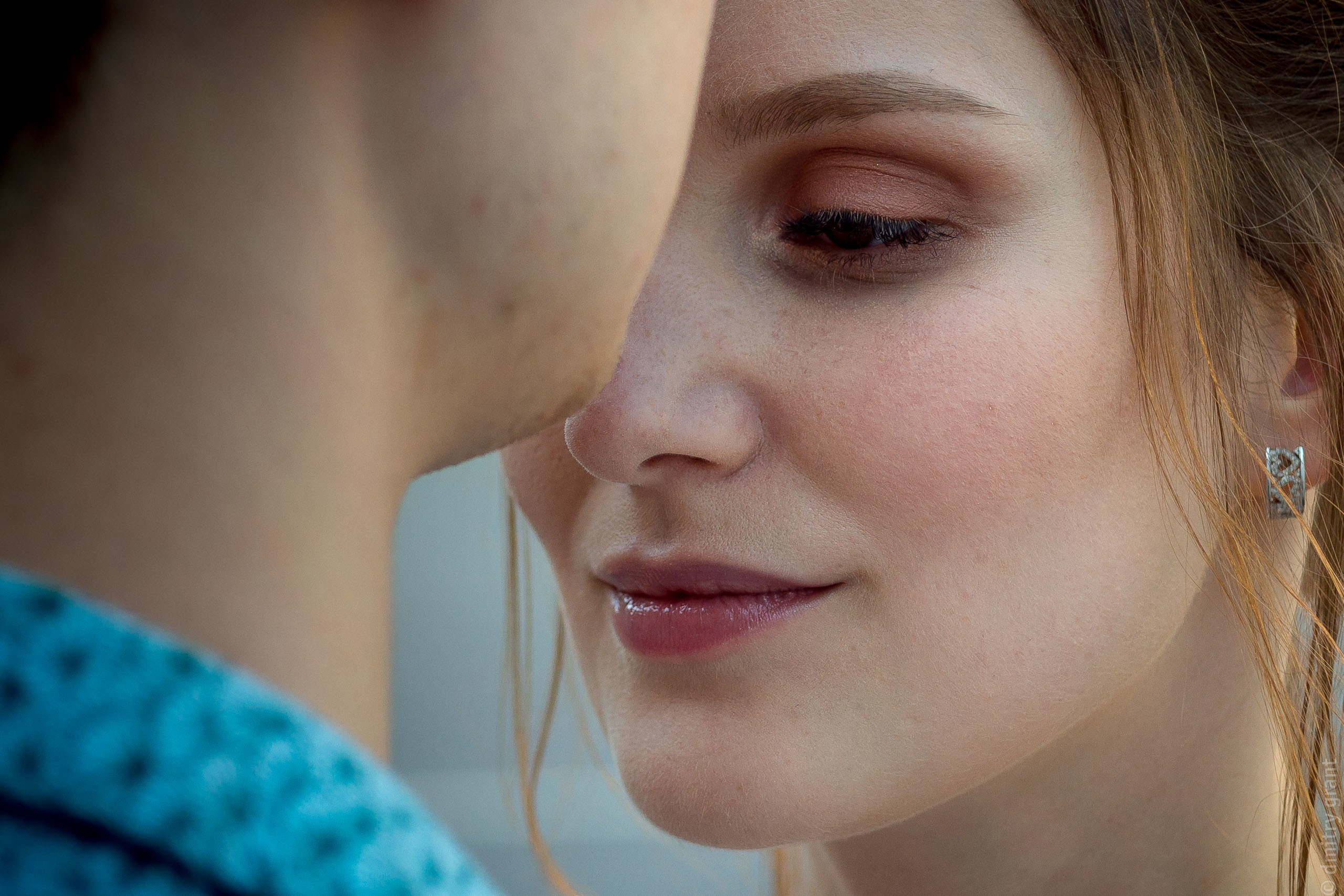 ЗАЧЕТНЫЙ АВГУСТ. Фотограф Дмитрий Грант