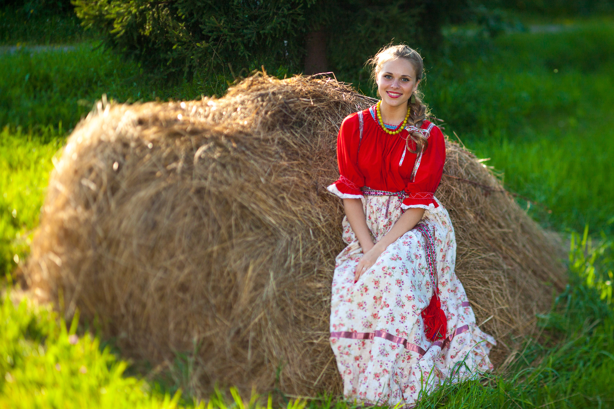 ЛЕГКИЕ КРЫЛЬЯ ЛЮБВИ. Фотограф Дмитрий Грант
