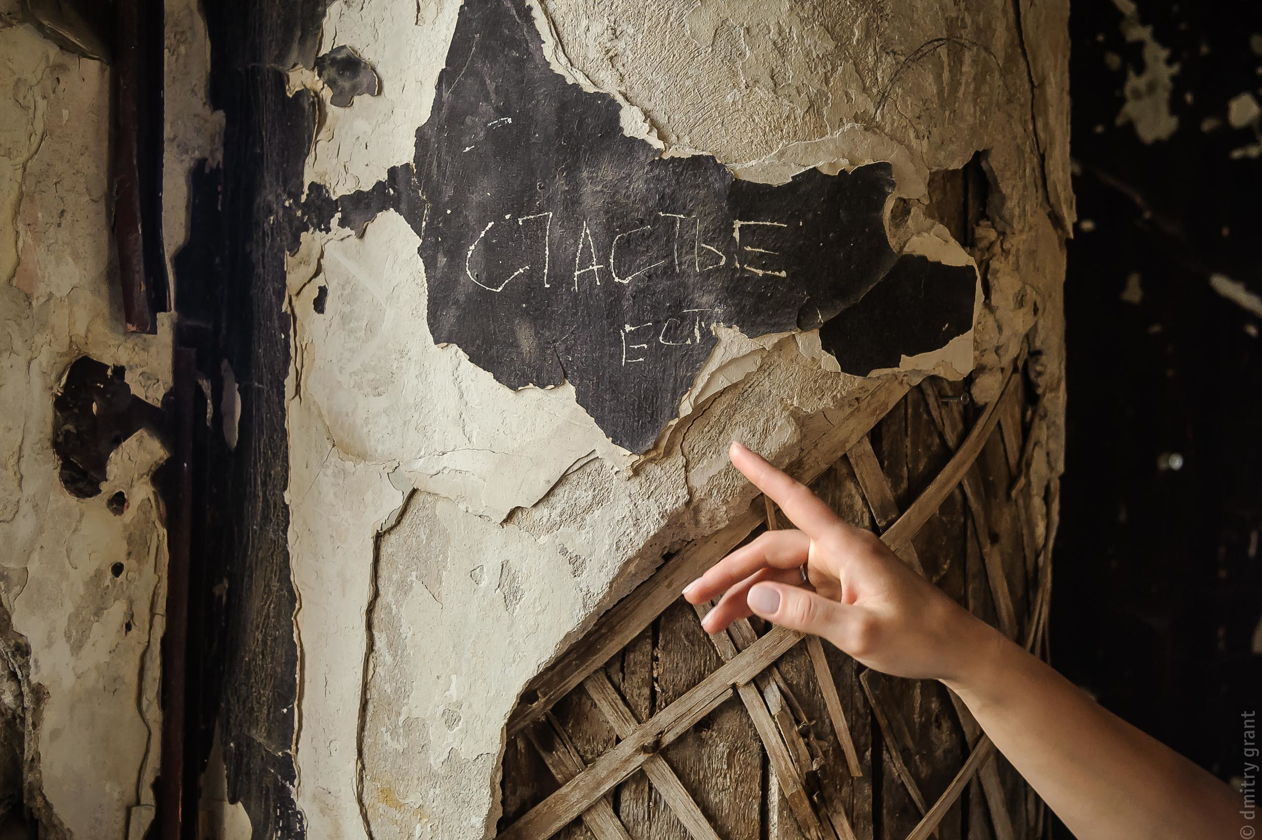 Наталья + Виктор. Фотограф Дмитрий Грант