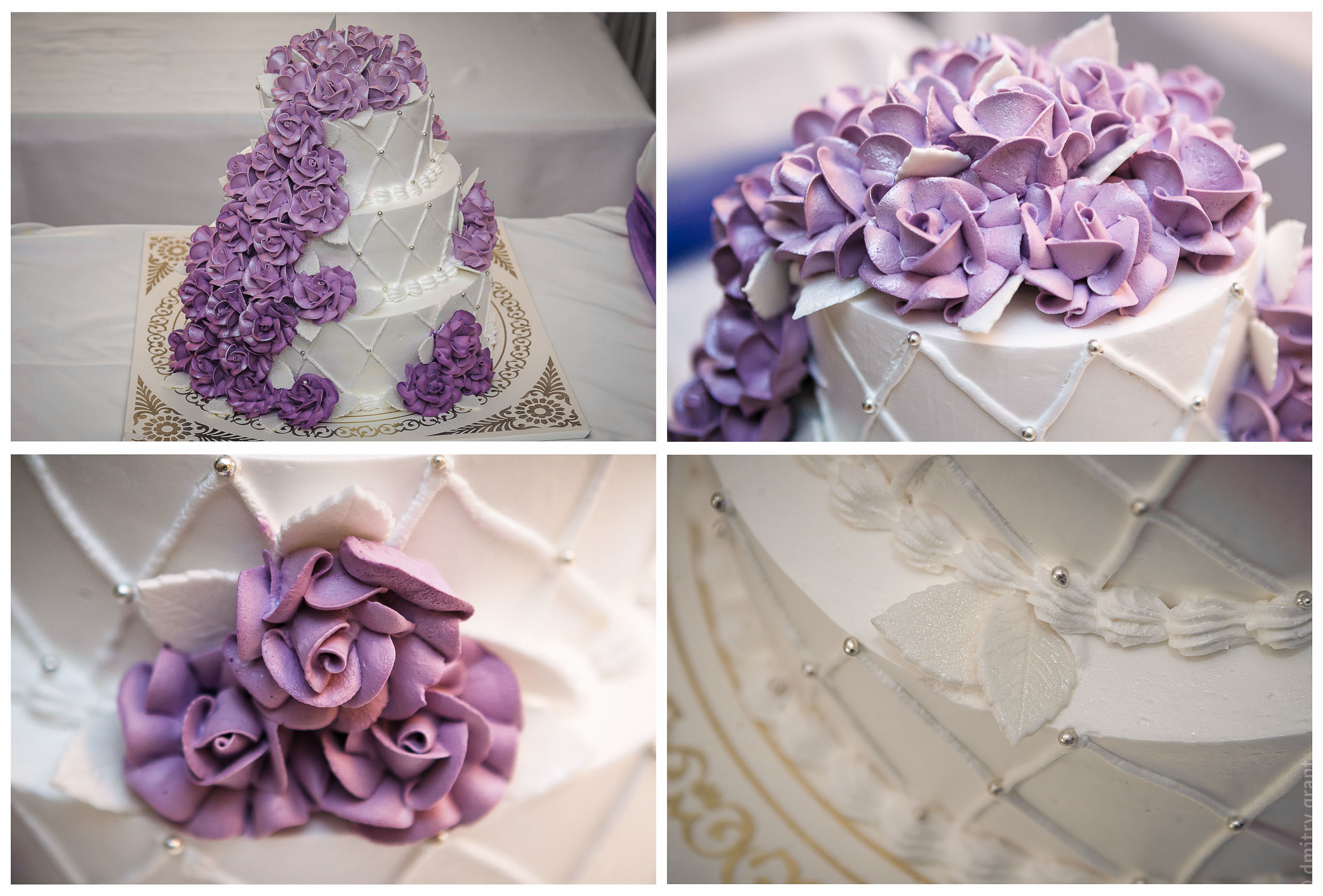 Кристина + Александр. Фотограф Дмитрий Грант