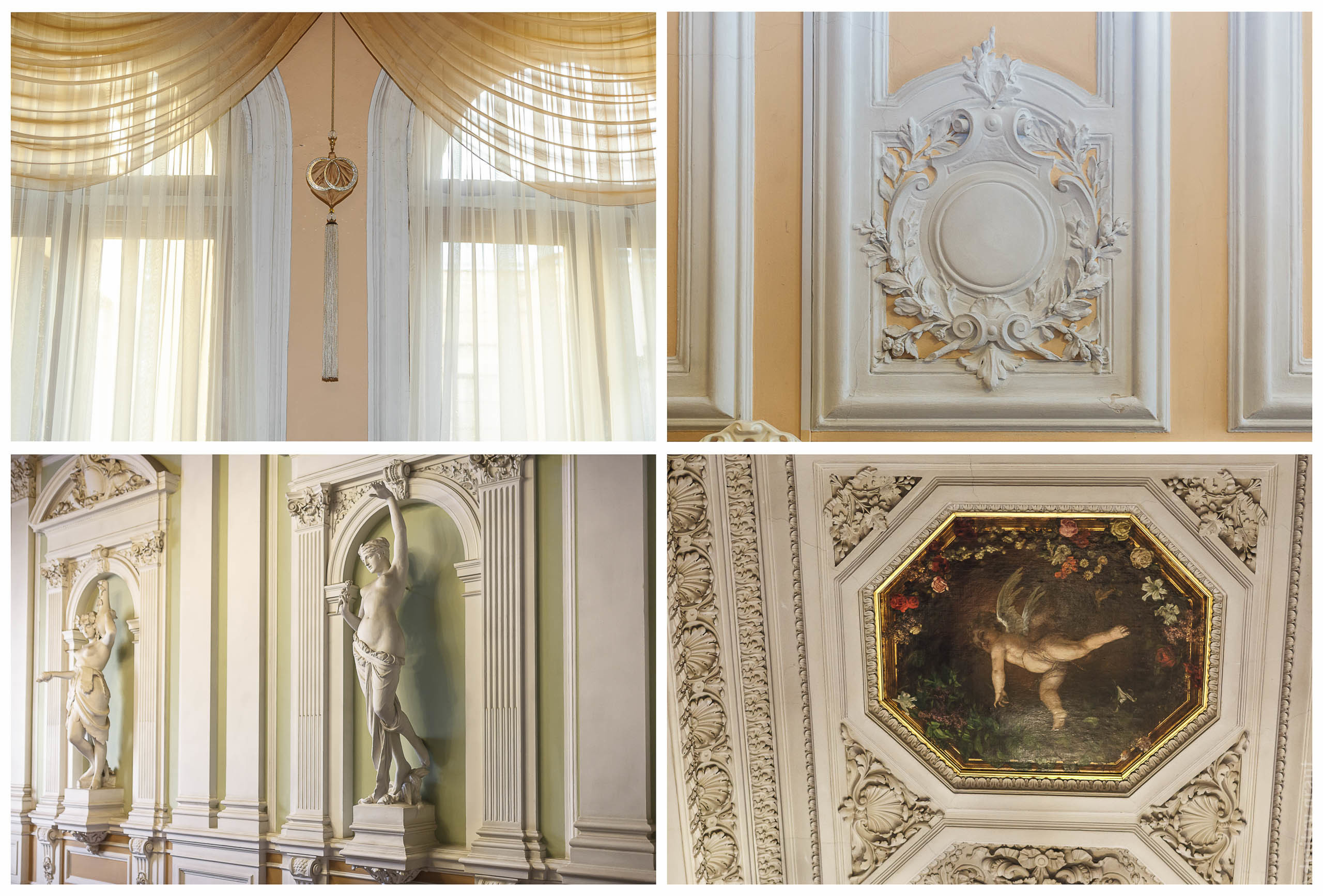 Валерия + Иван. Фотограф Дмитрий Грант