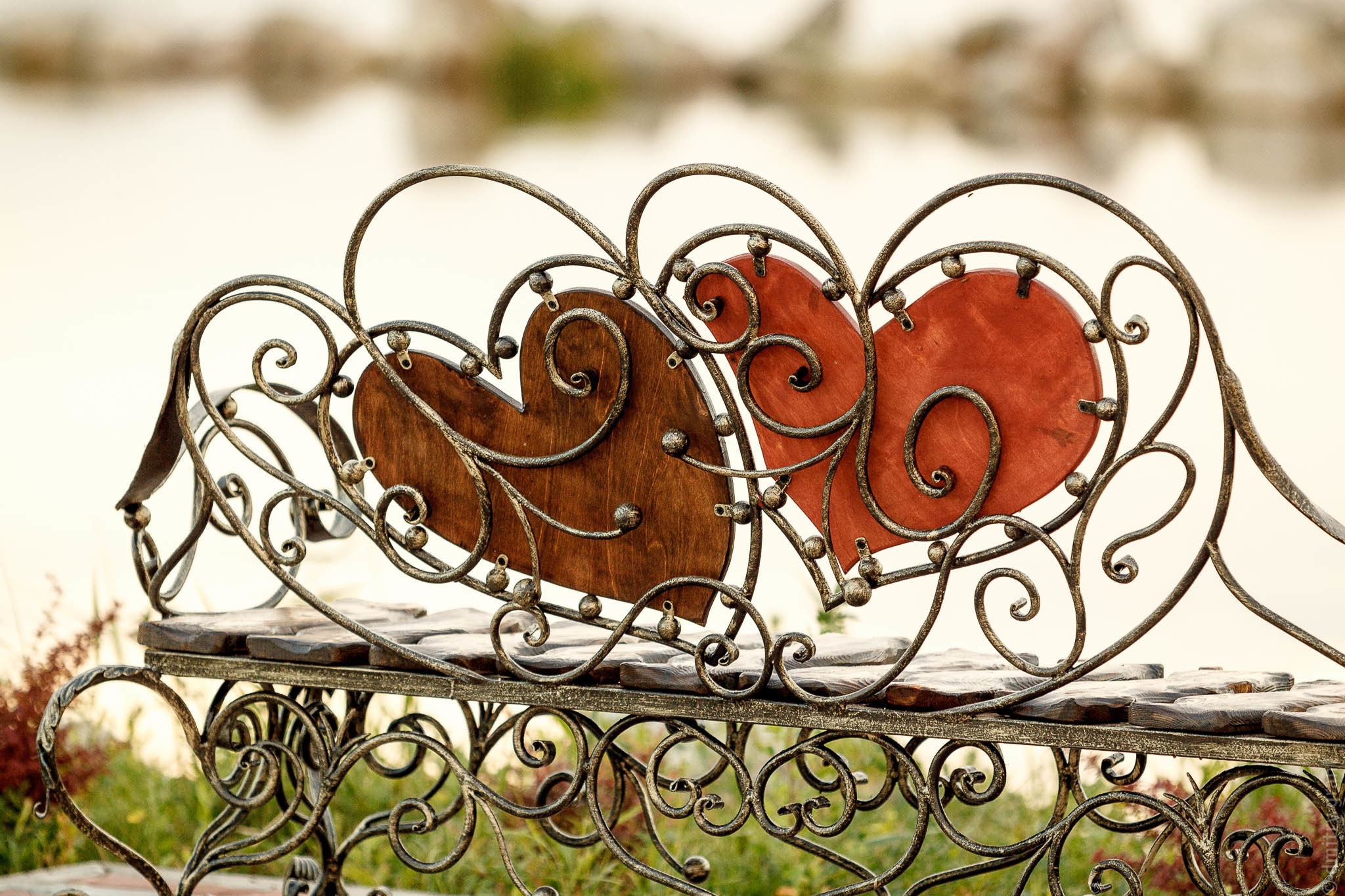 Валерия + Дмитрий. Фотограф Дмитрий Грант