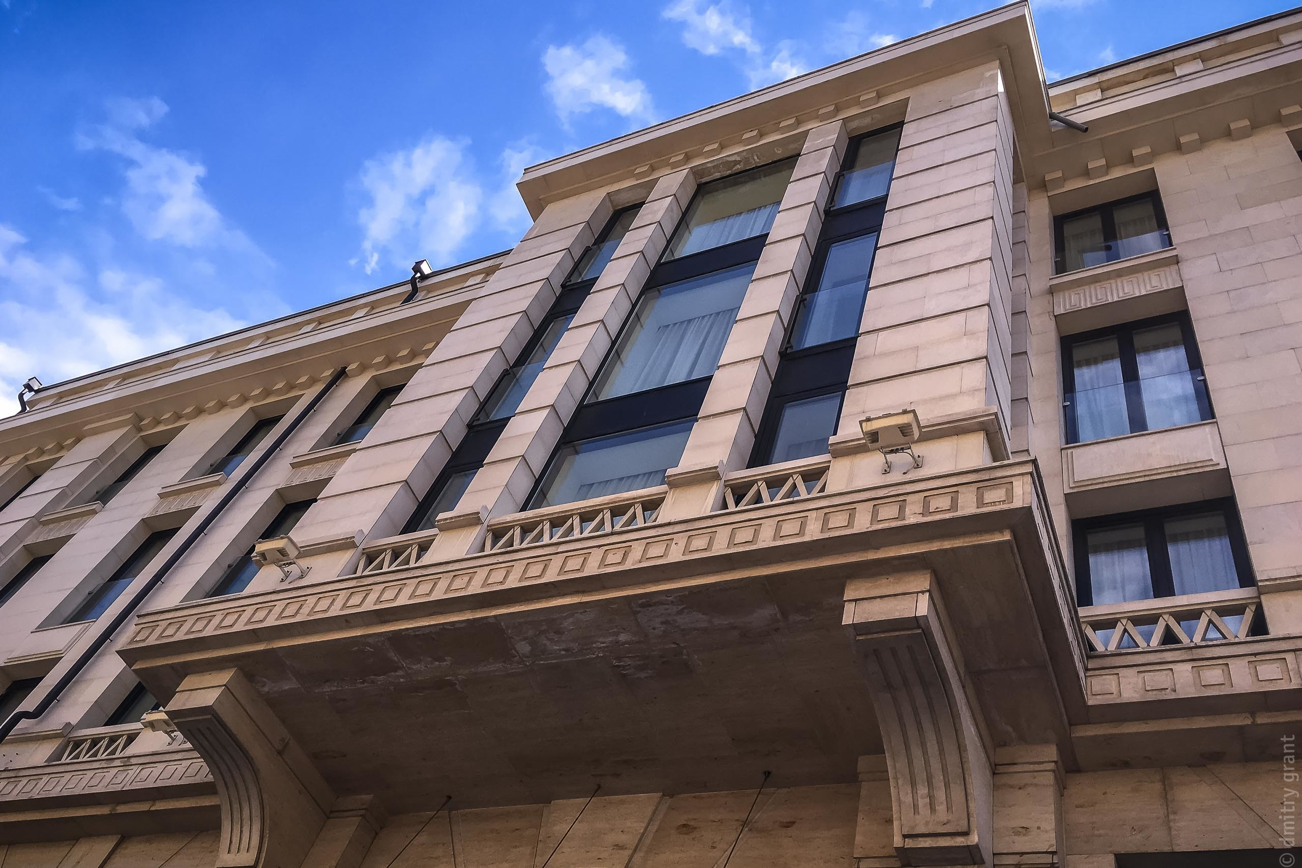 Анна + Олег. Фотограф Дмитрий Грант