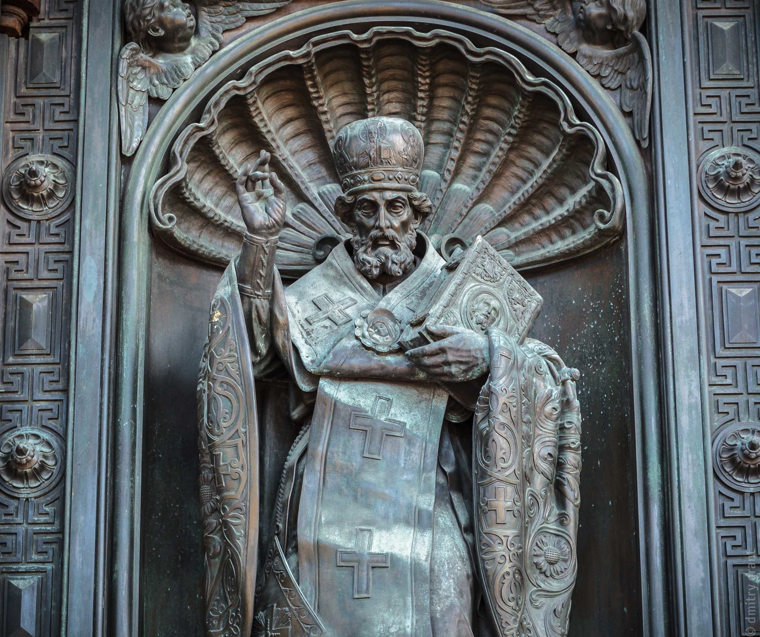 ПИТЕР ДЛЯ ДВОИХ. Фотограф Дмитрий Грант