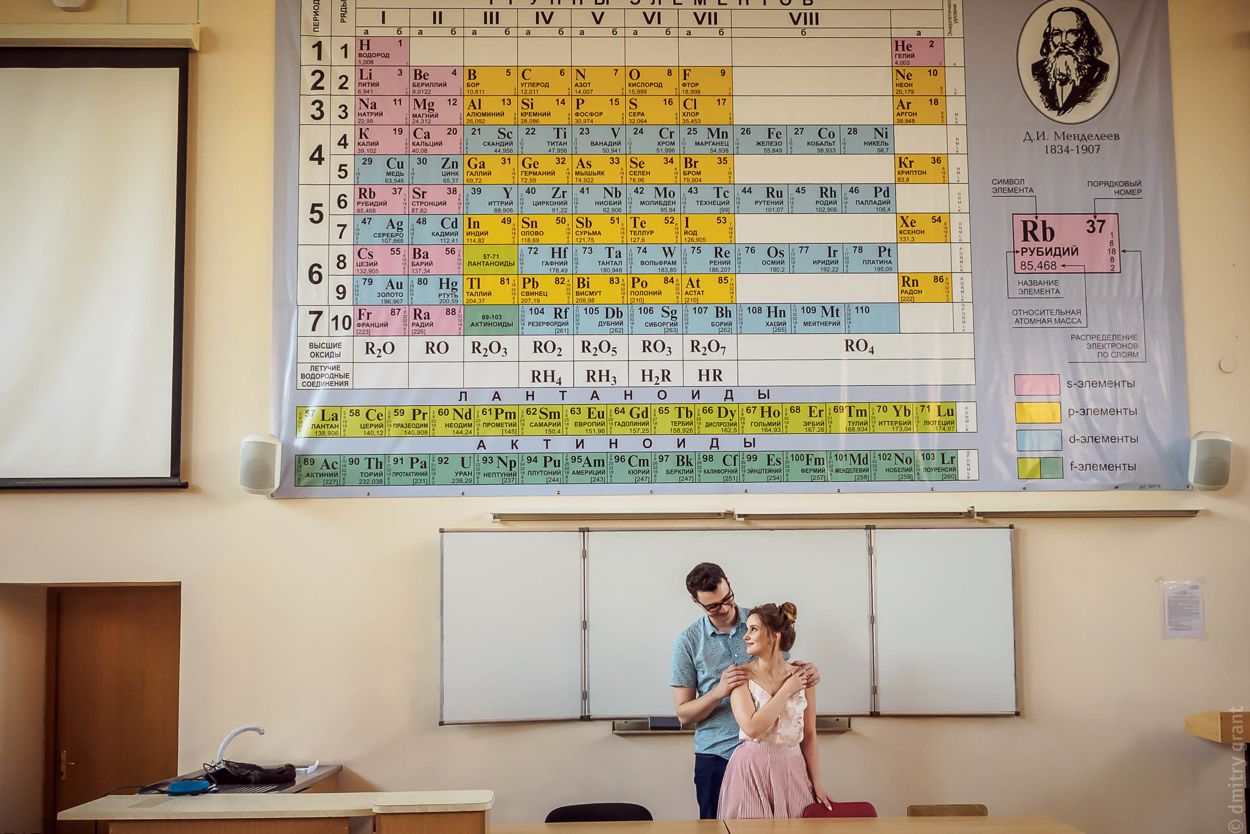 ЗАЧЕТНЫЙ АВГУСТ. Фотограф Дмитрий Грант