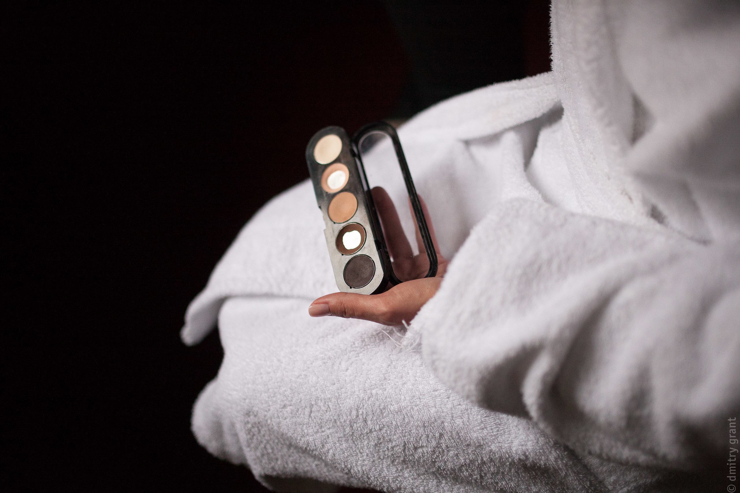 Кристина + Александр. Фотограф Дмитрий Грант