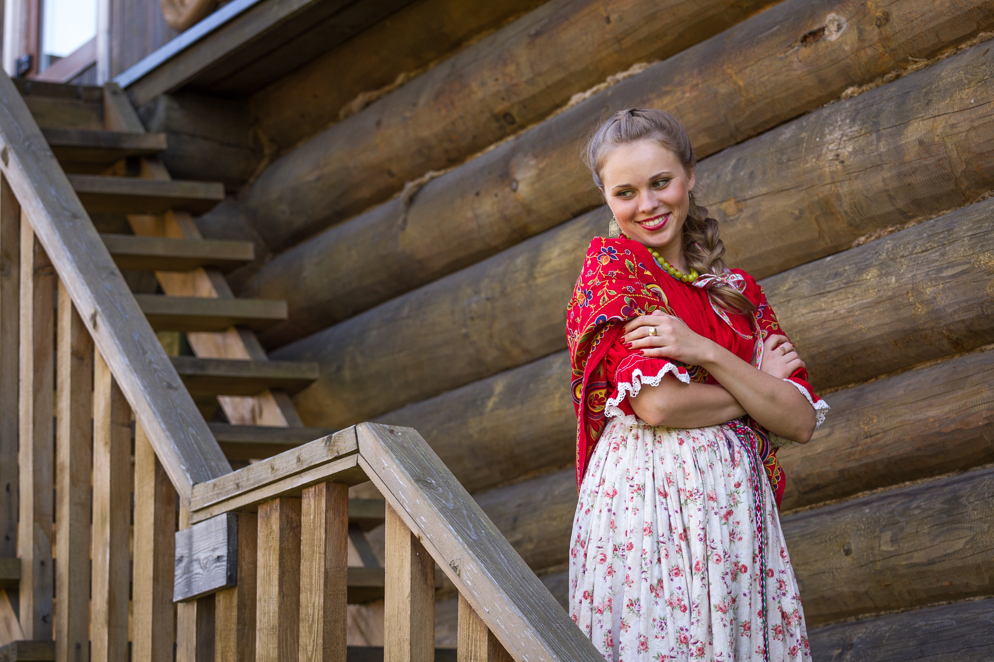 ЛЕГКИЕ КРЫЛЬЯ ЛЮБВИ. Фотограф Дмитрий Грант