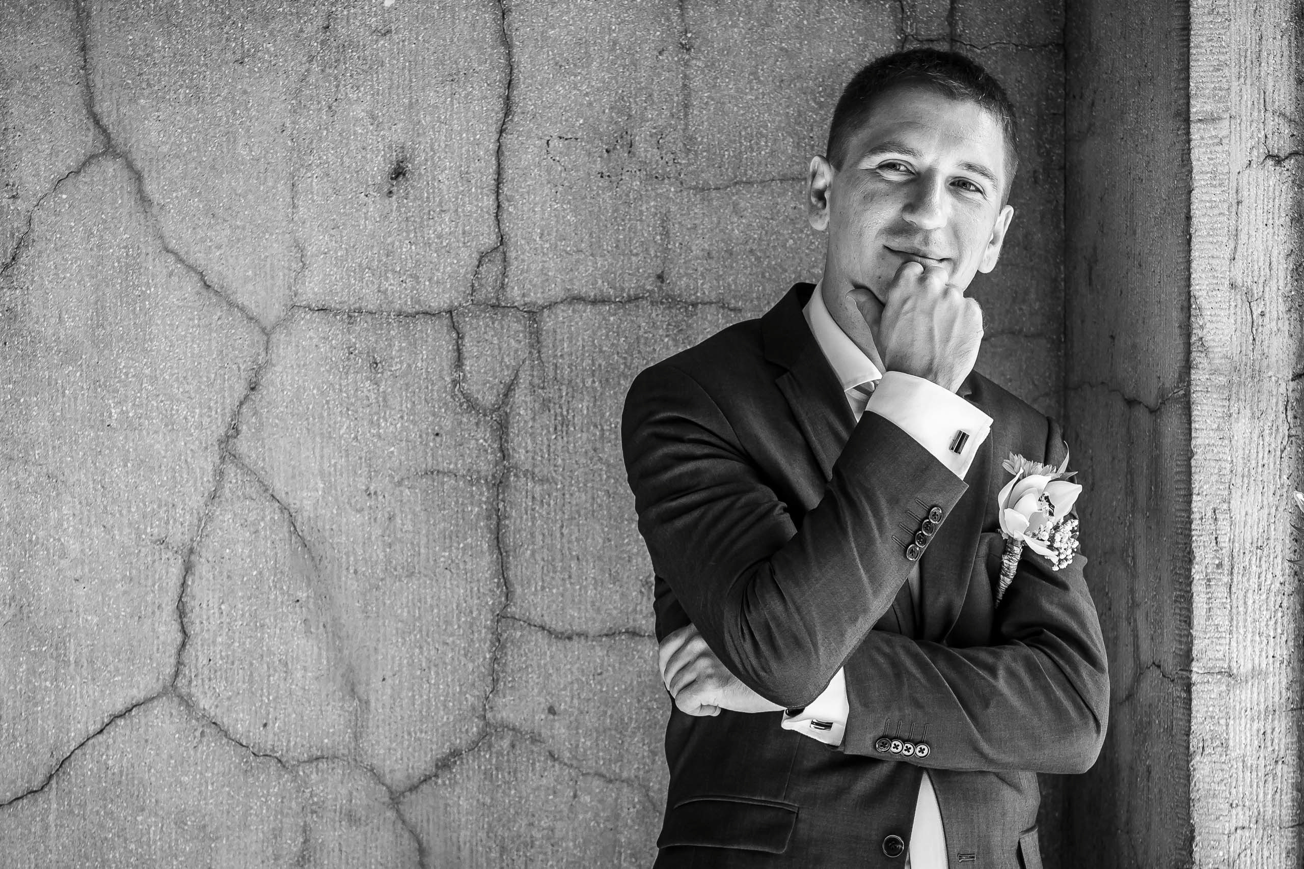 Елена + Александр. Фотограф Дмитрий Грант