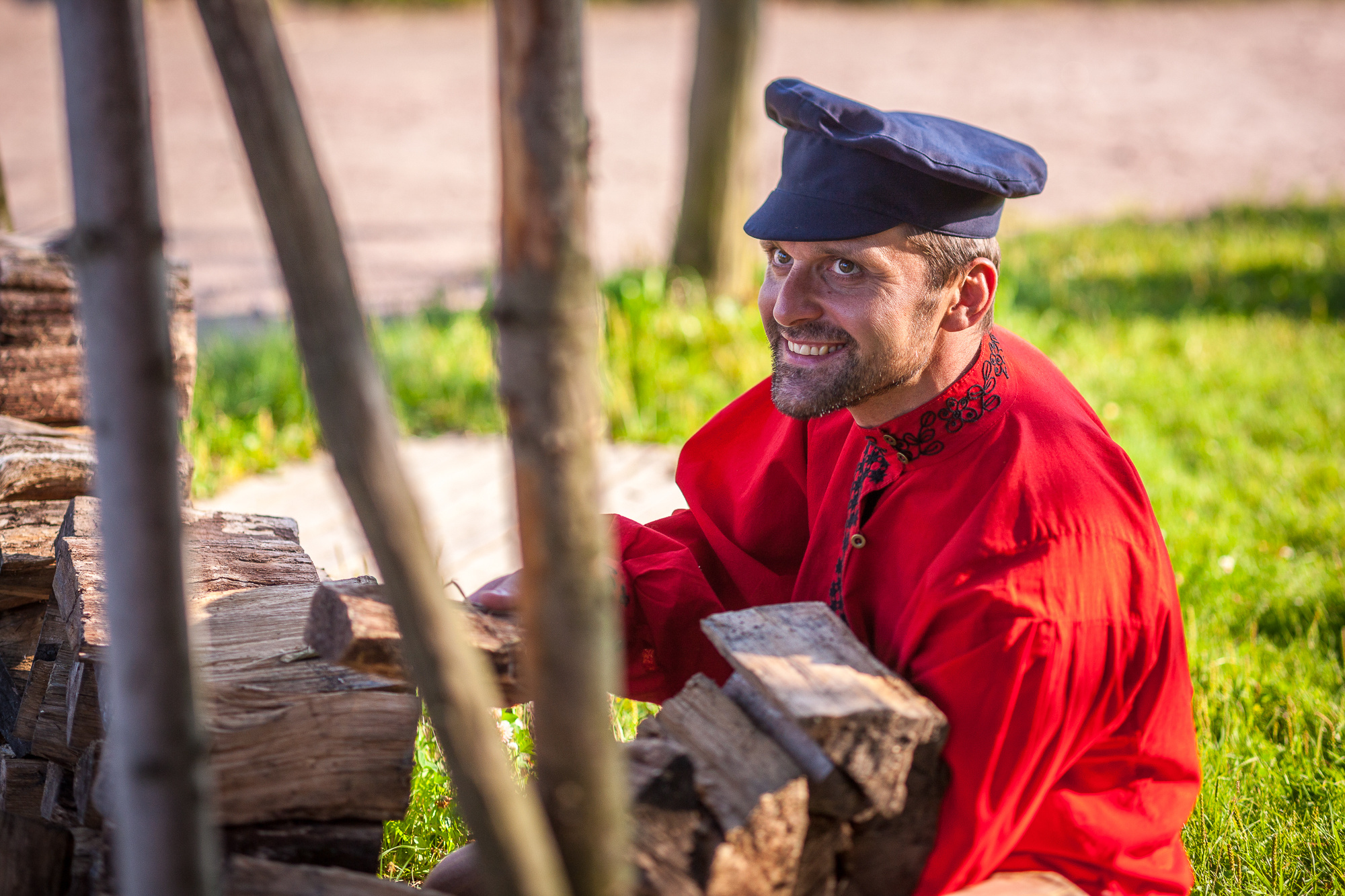 ЛЕГКИЕ КРЫЛЬЯ ЛЮБВИ. Фотограф Дмитрий Грант