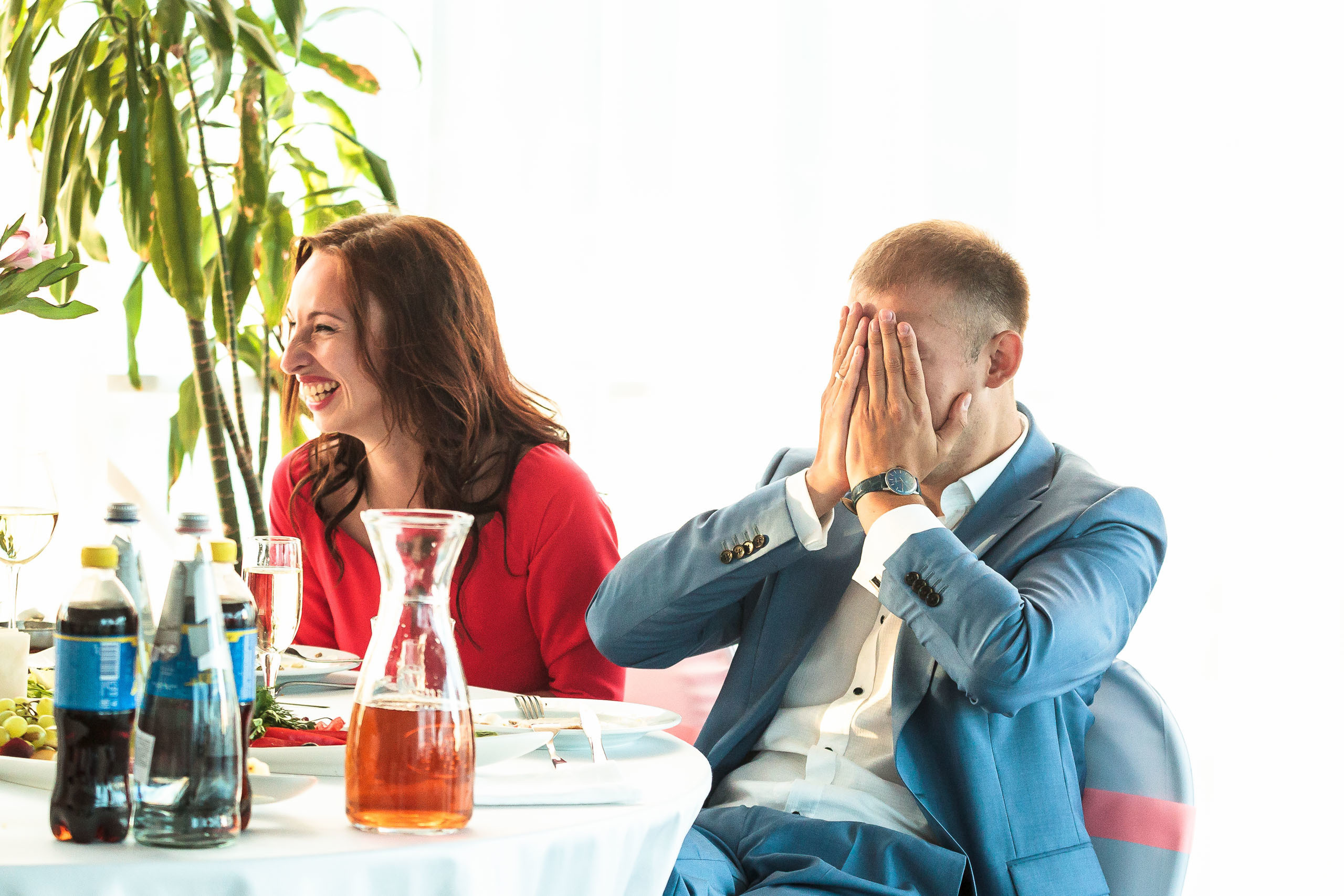 Елена + Александр. Фотограф Дмитрий Грант